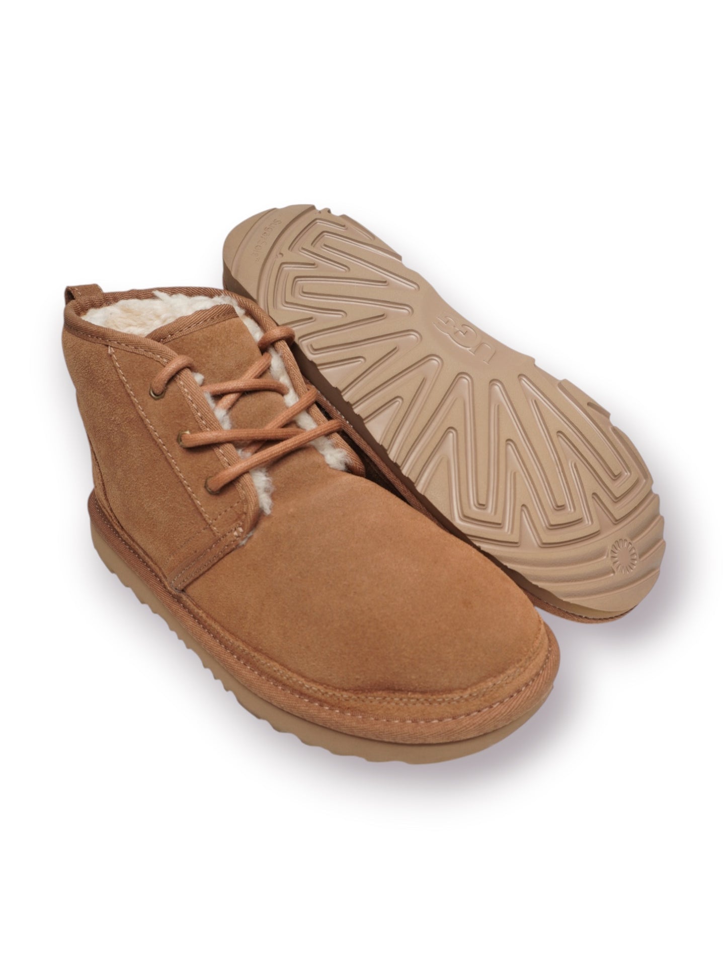UGG Neumel Boot 'Chestnut' (Pre-Owned)