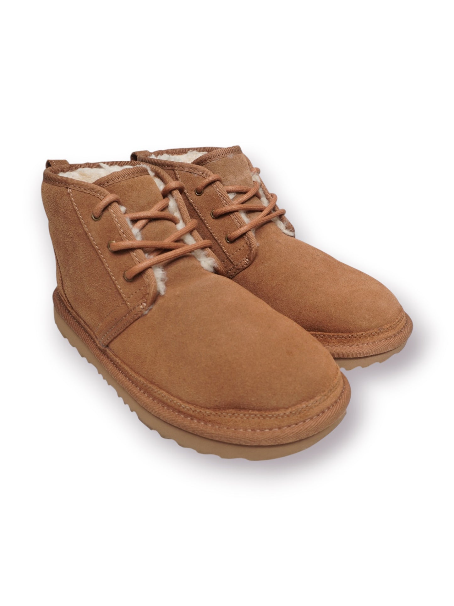 UGG Neumel Boot 'Chestnut' (Pre-Owned)