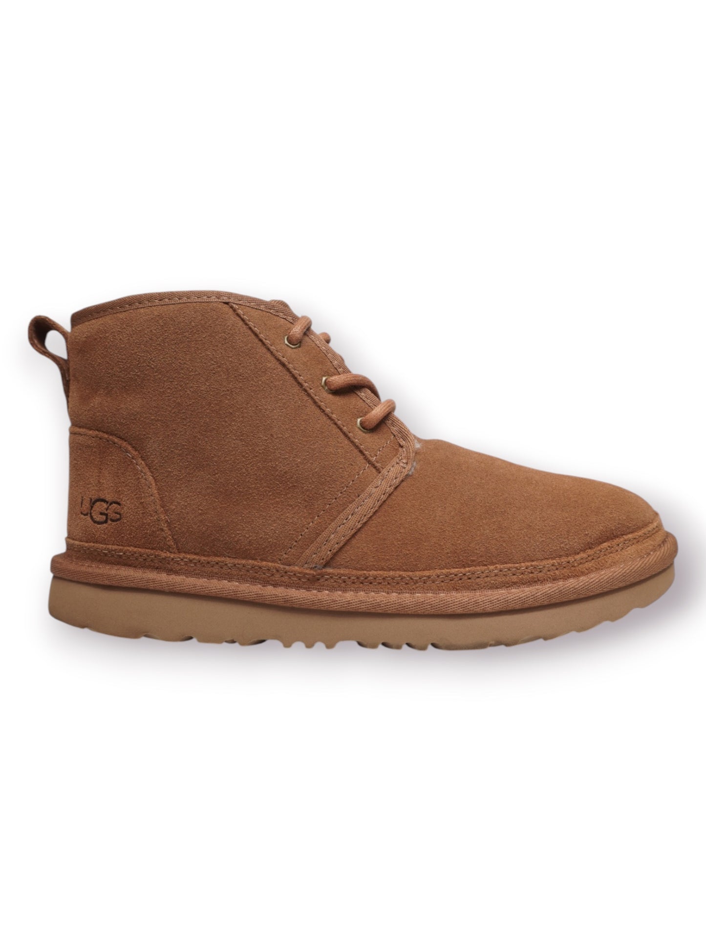 UGG Neumel Boot 'Chestnut' (Pre-Owned)
