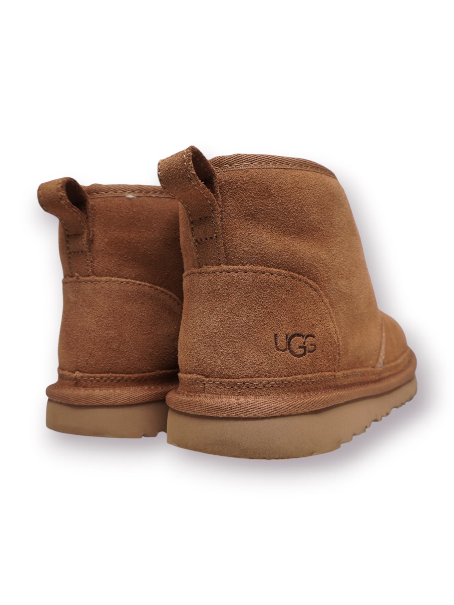 UGG Neumel Boot 'Chestnut' (Pre-Owned)