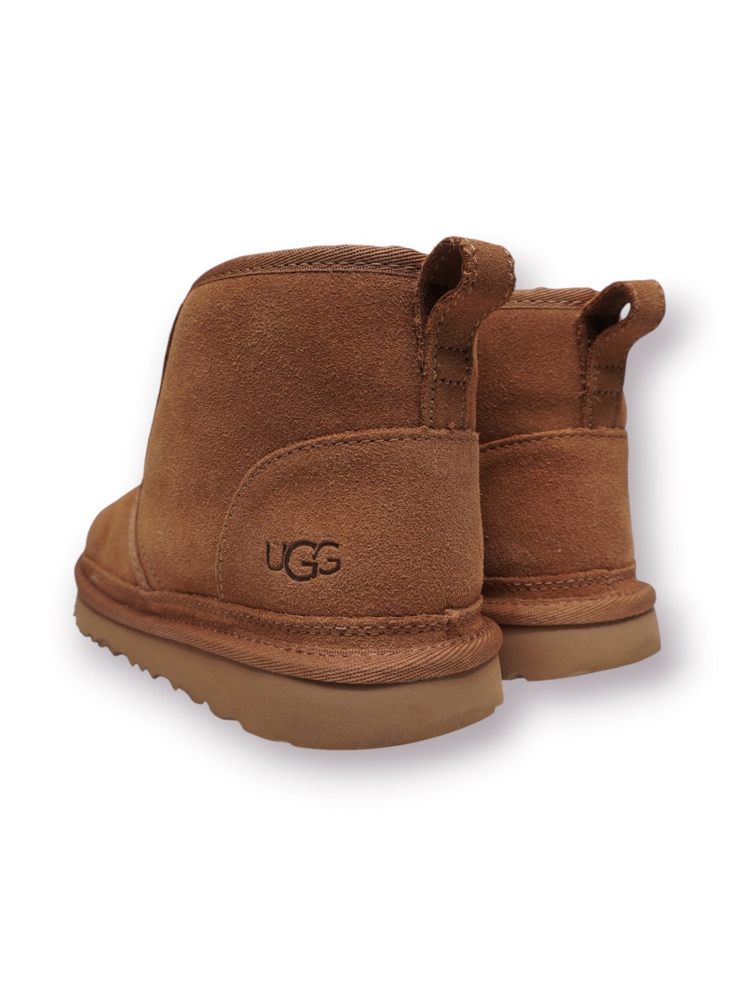 UGG Neumel Boot 'Chestnut' (Pre-Owned)