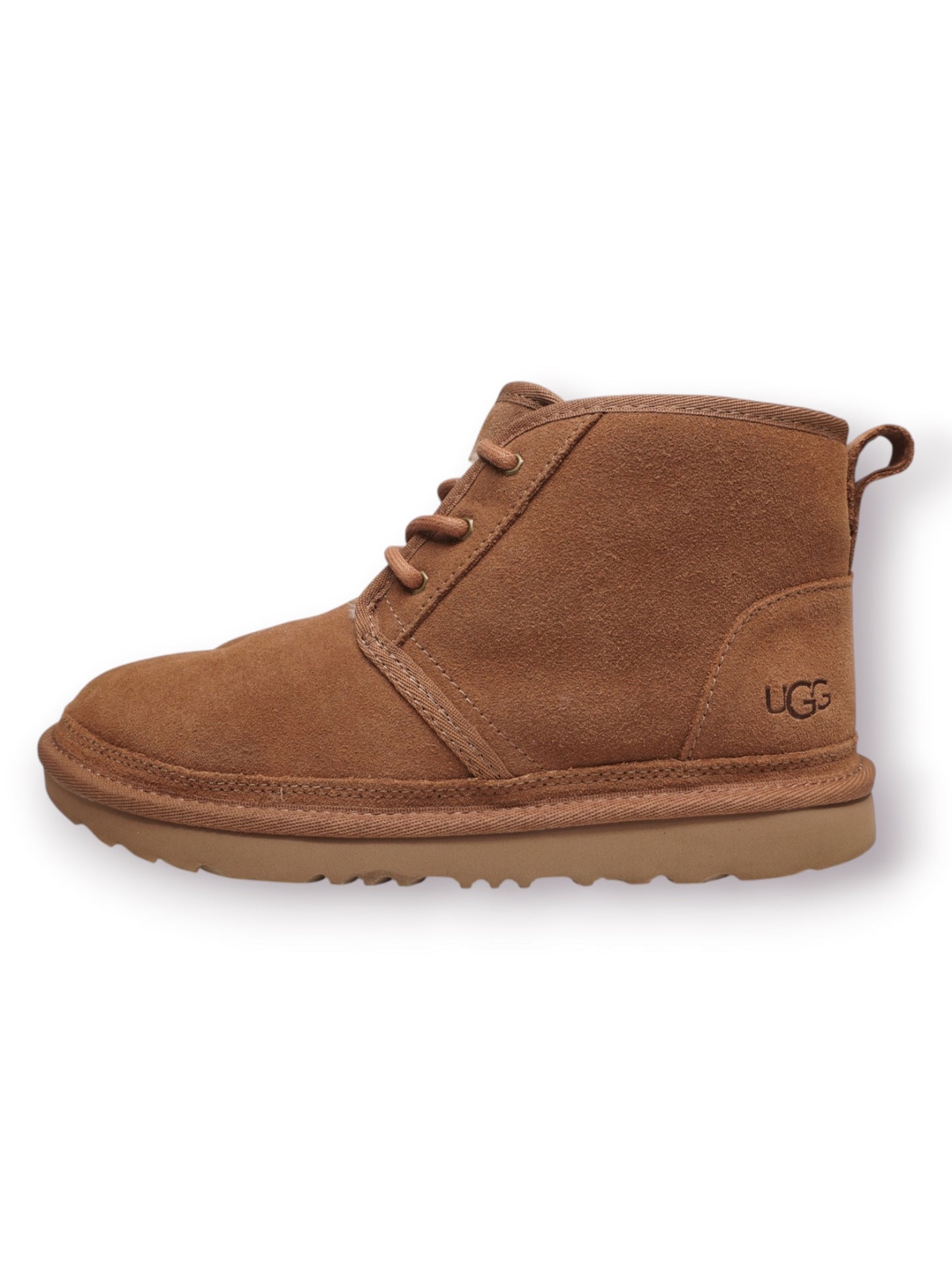 UGG Neumel Boot 'Chestnut' (Pre-Owned)
