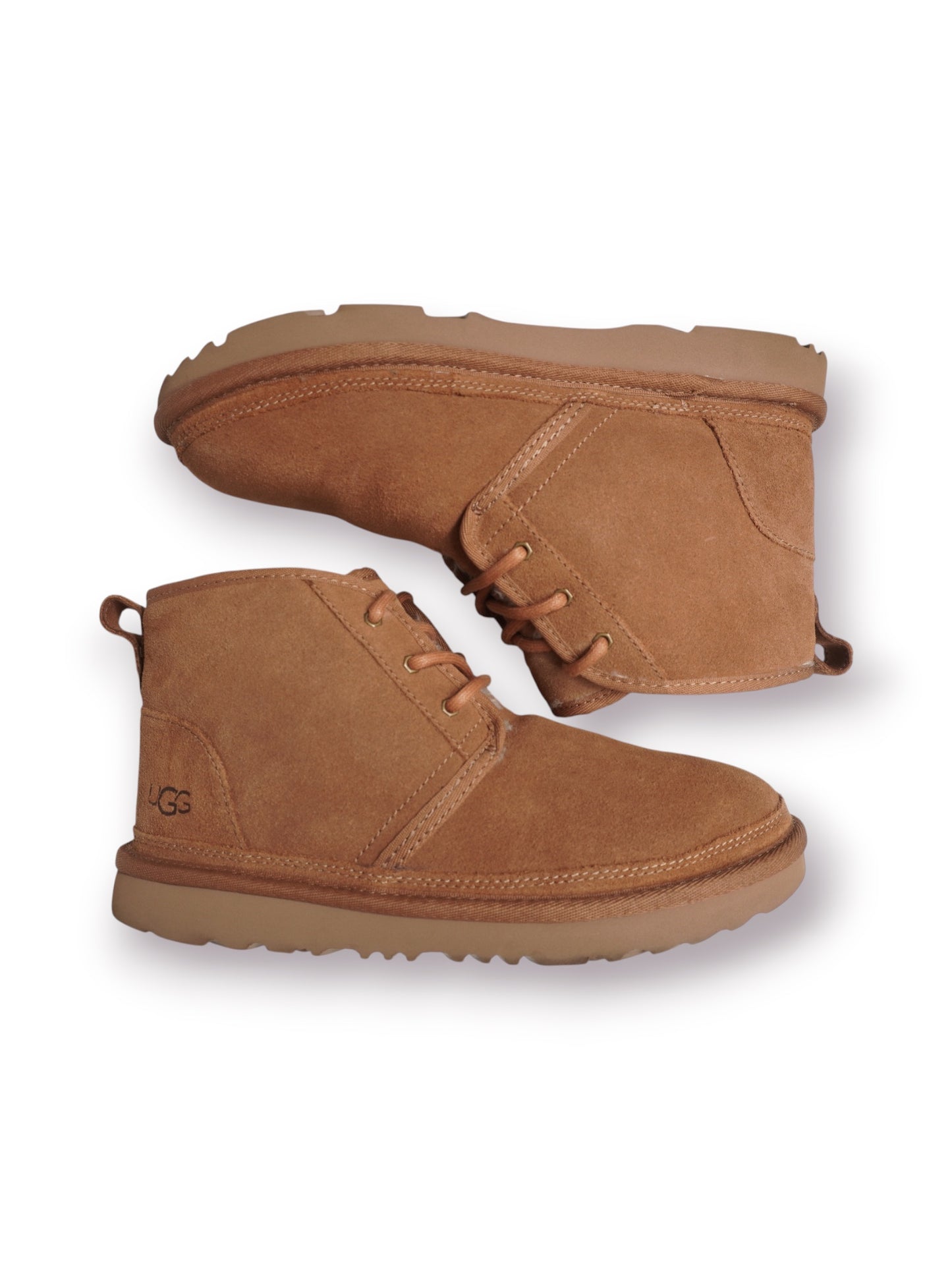 UGG Neumel Boot 'Chestnut' (Pre-Owned)