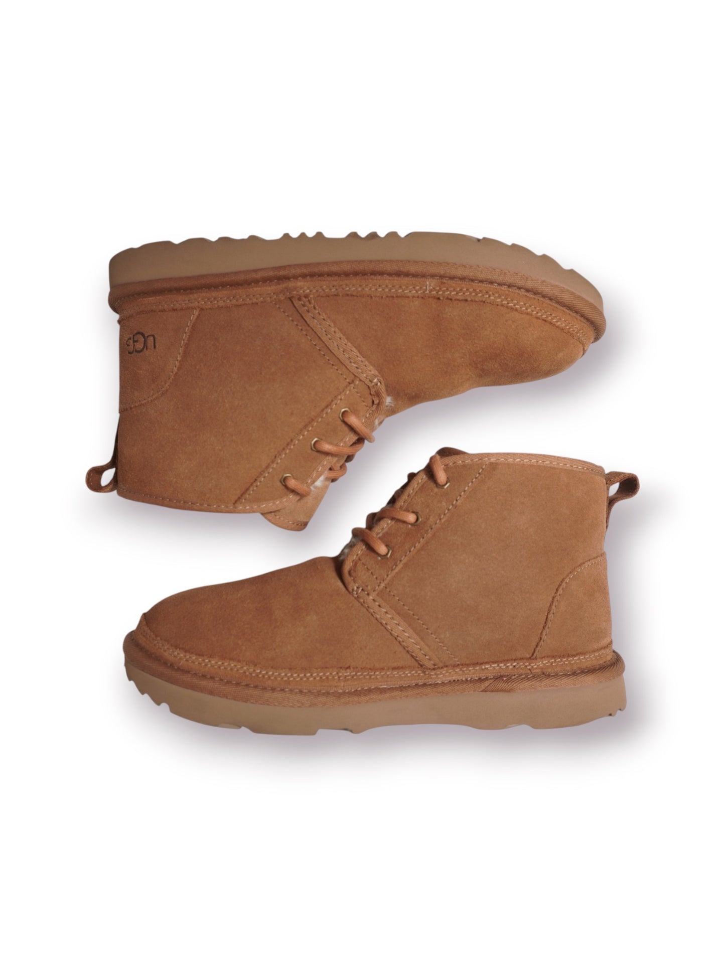 UGG Neumel Boot 'Chestnut' (Pre-Owned)