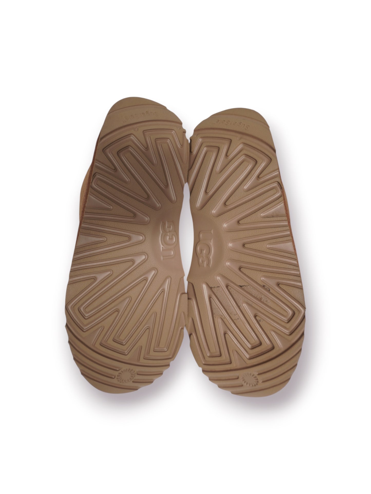 UGG Neumel Boot 'Chestnut' (Pre-Owned)
