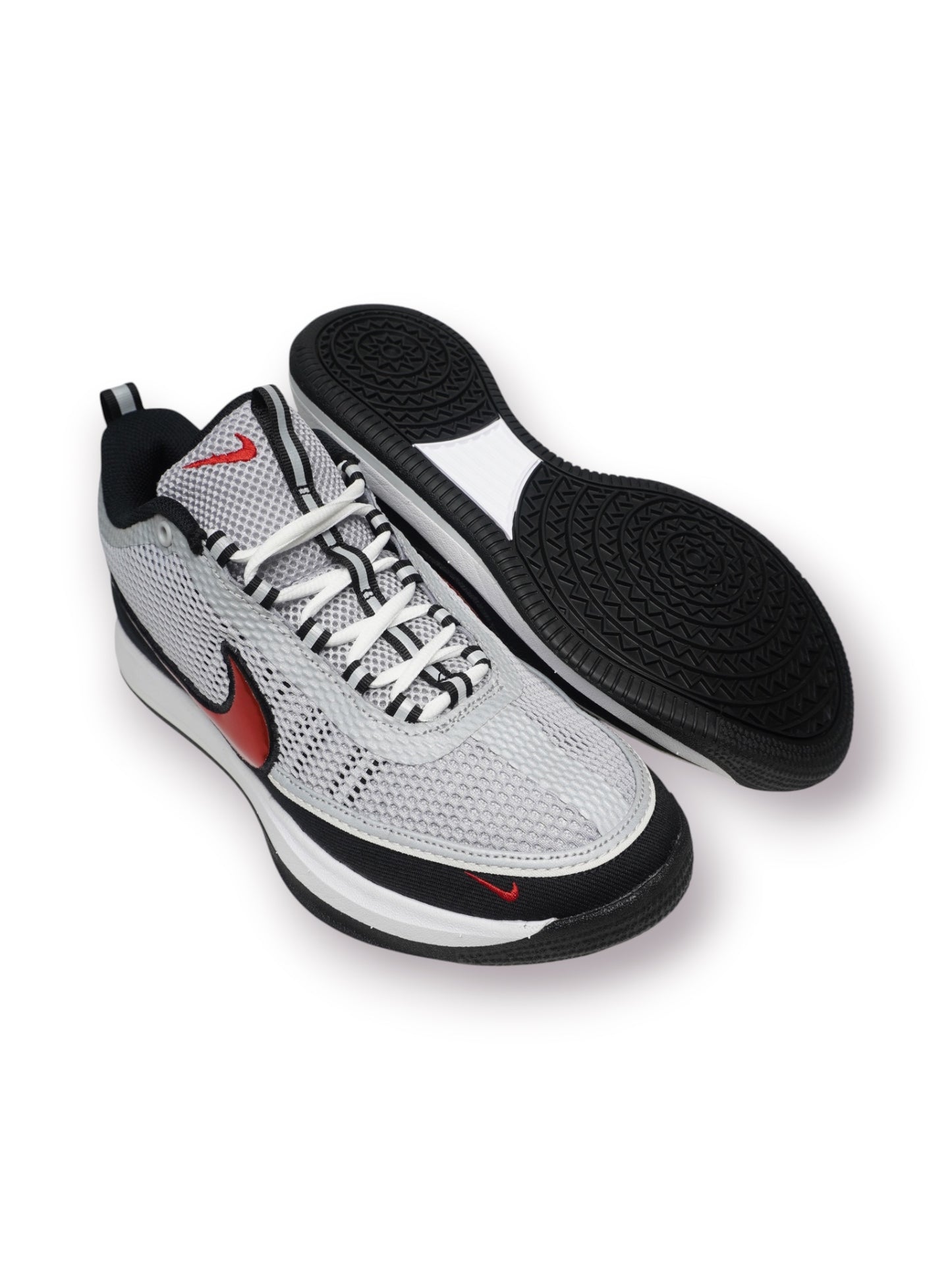 Nike Book 2 'Spiridon Sport Red' (Pre-Owned)