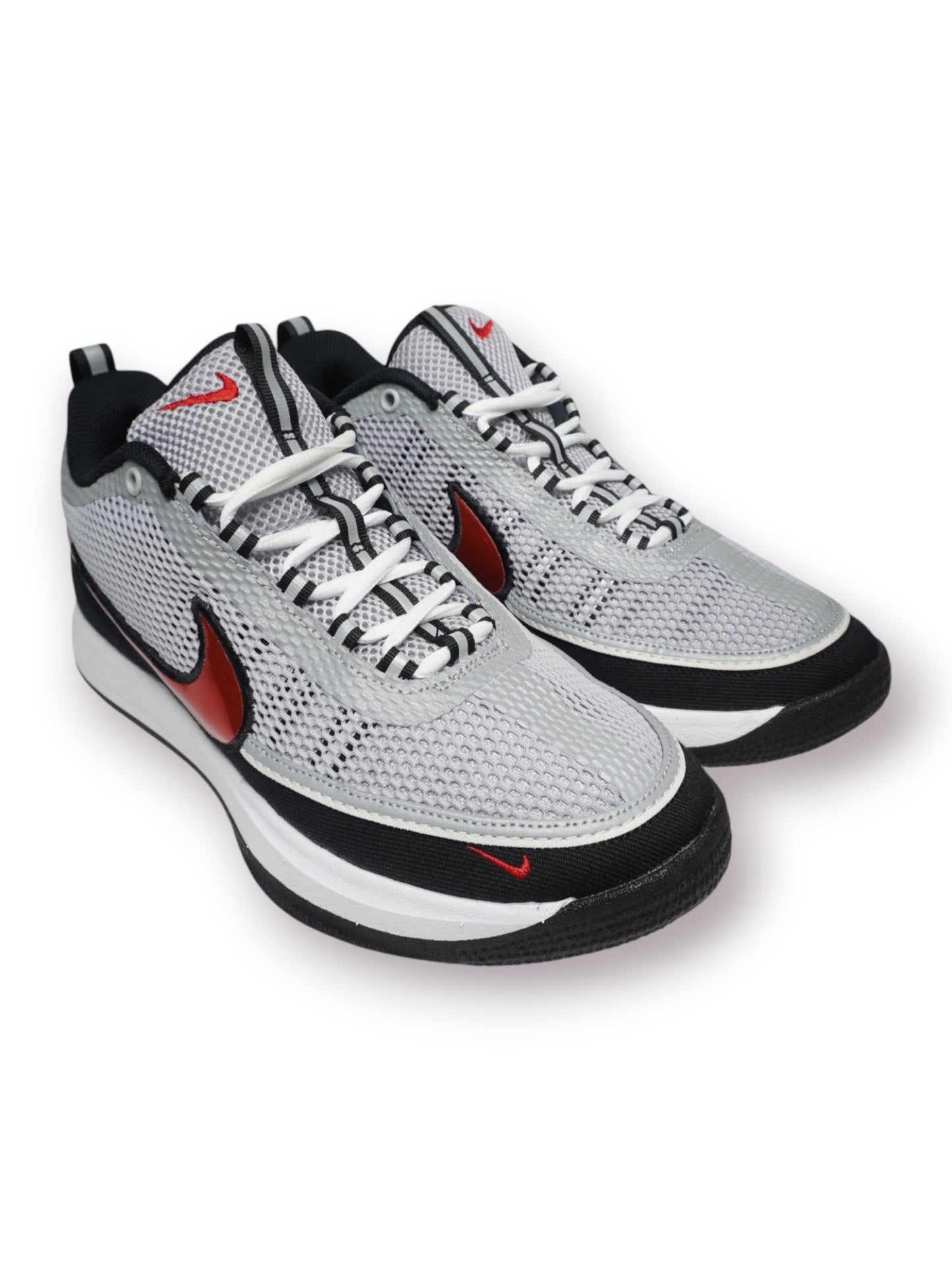 Nike Book 2 'Spiridon Sport Red' (Pre-Owned)