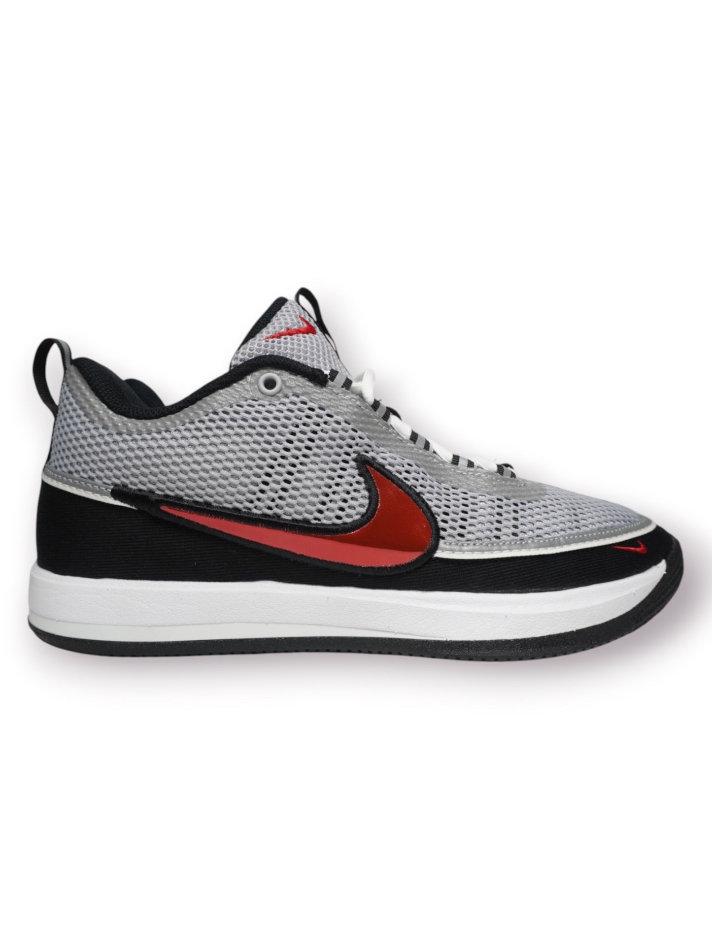 Nike Book 2 'Spiridon Sport Red' (Pre-Owned)