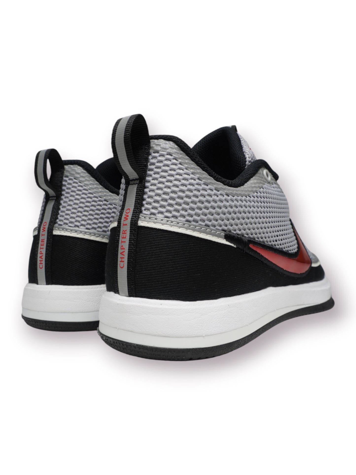 Nike Book 2 'Spiridon Sport Red' (Pre-Owned)