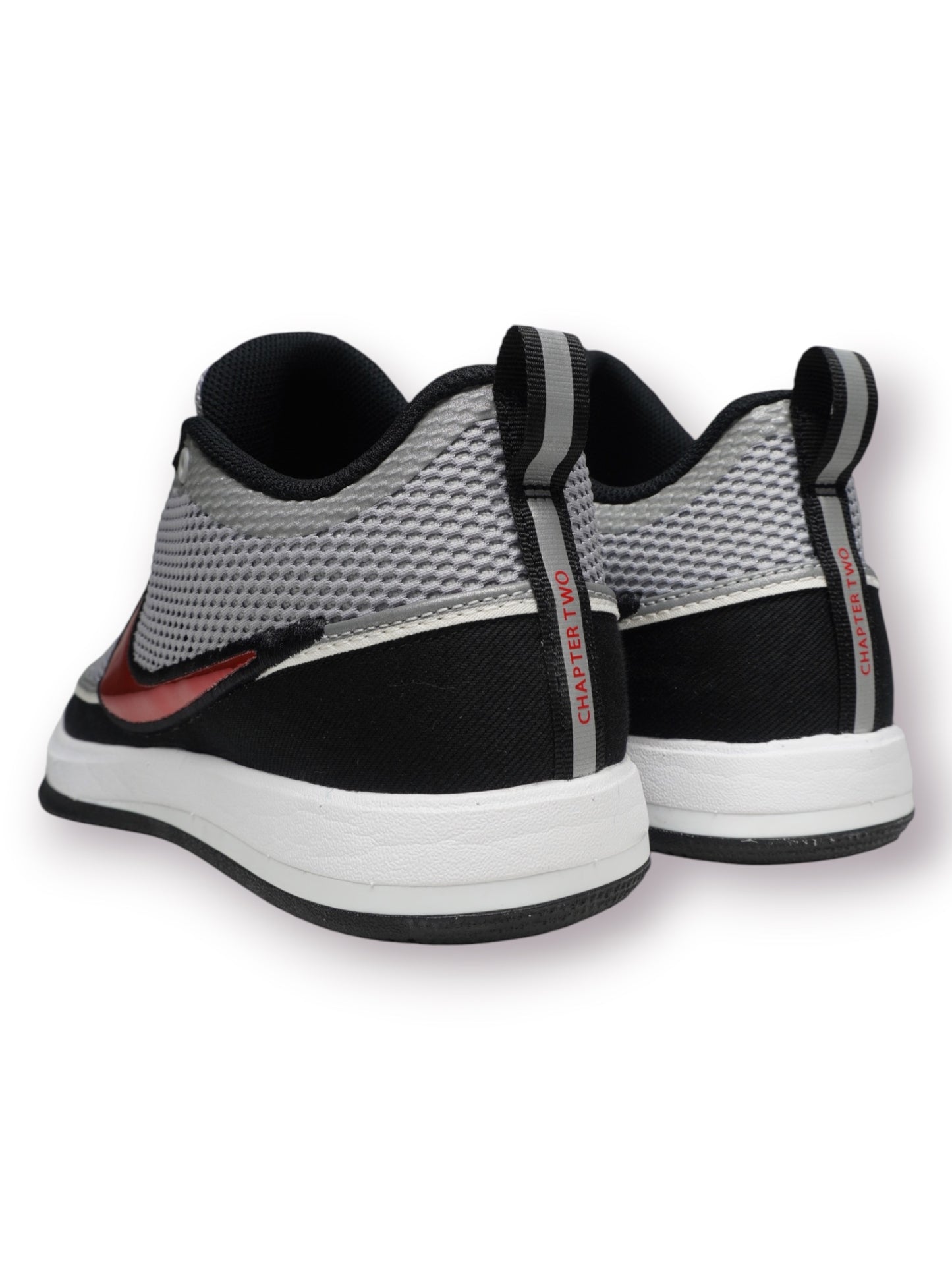Nike Book 2 'Spiridon Sport Red' (Pre-Owned)