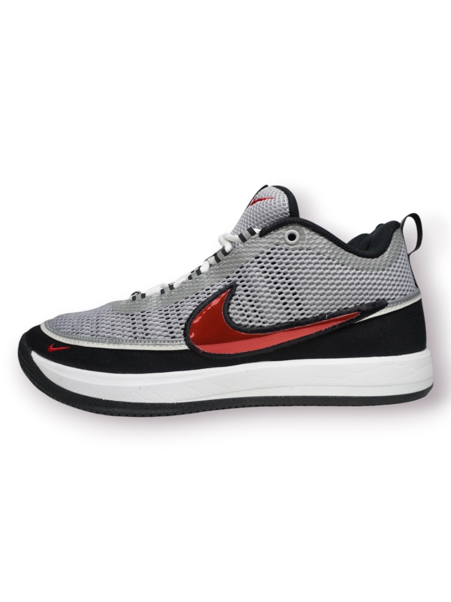 Nike Book 2 'Spiridon Sport Red' (Pre-Owned)