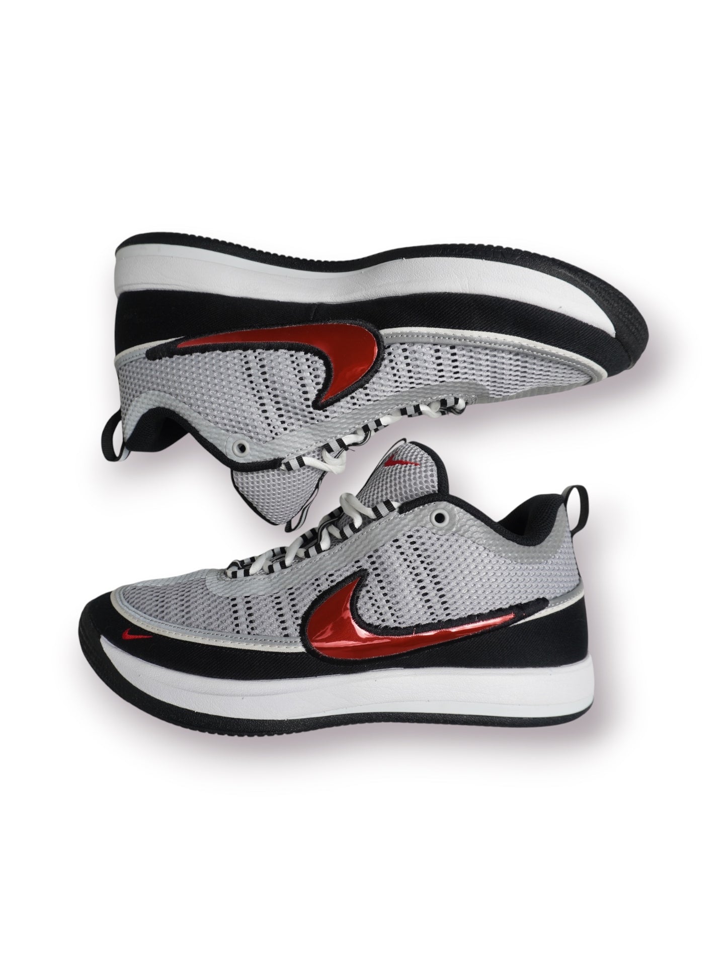 Nike Book 2 'Spiridon Sport Red' (Pre-Owned)