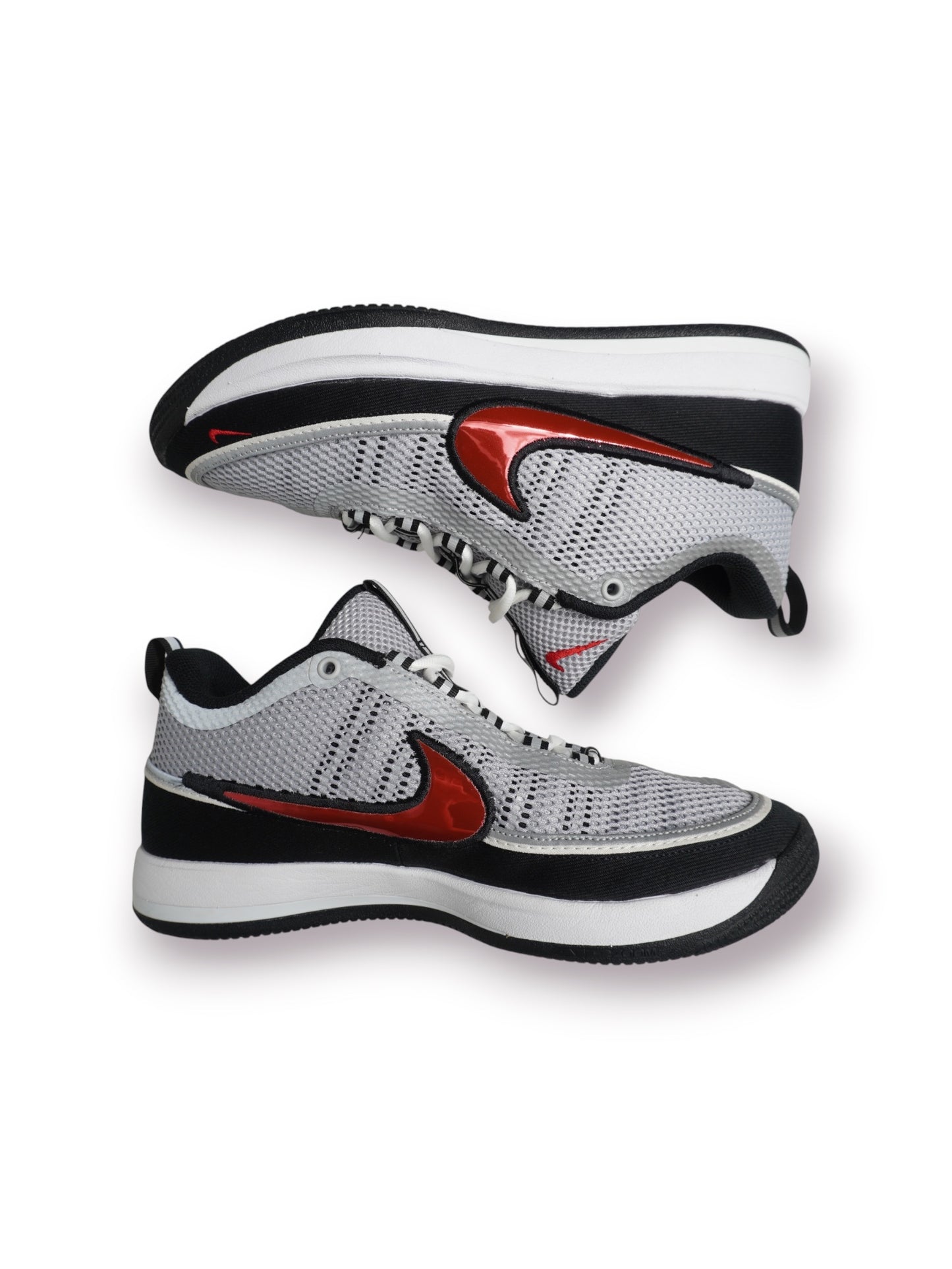 Nike Book 2 'Spiridon Sport Red' (Pre-Owned)
