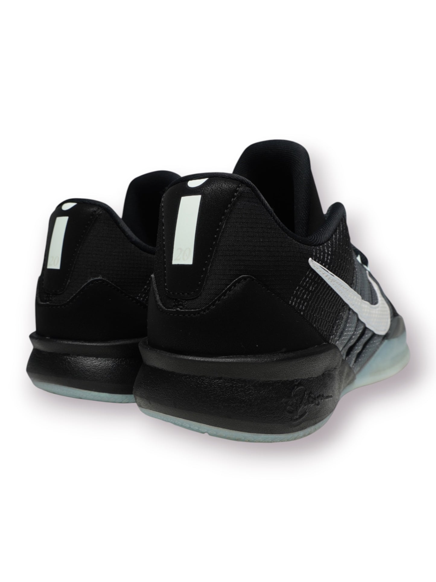Nike Sabrina 3 'Morale' (Pre-Owned)