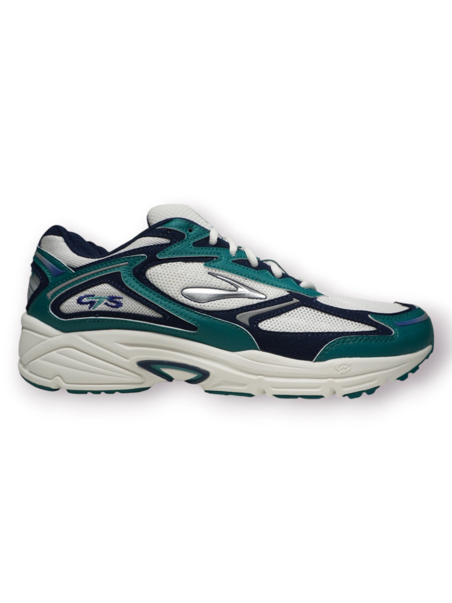 Seattle Mariners x Brooks Adrenaline GTS 4