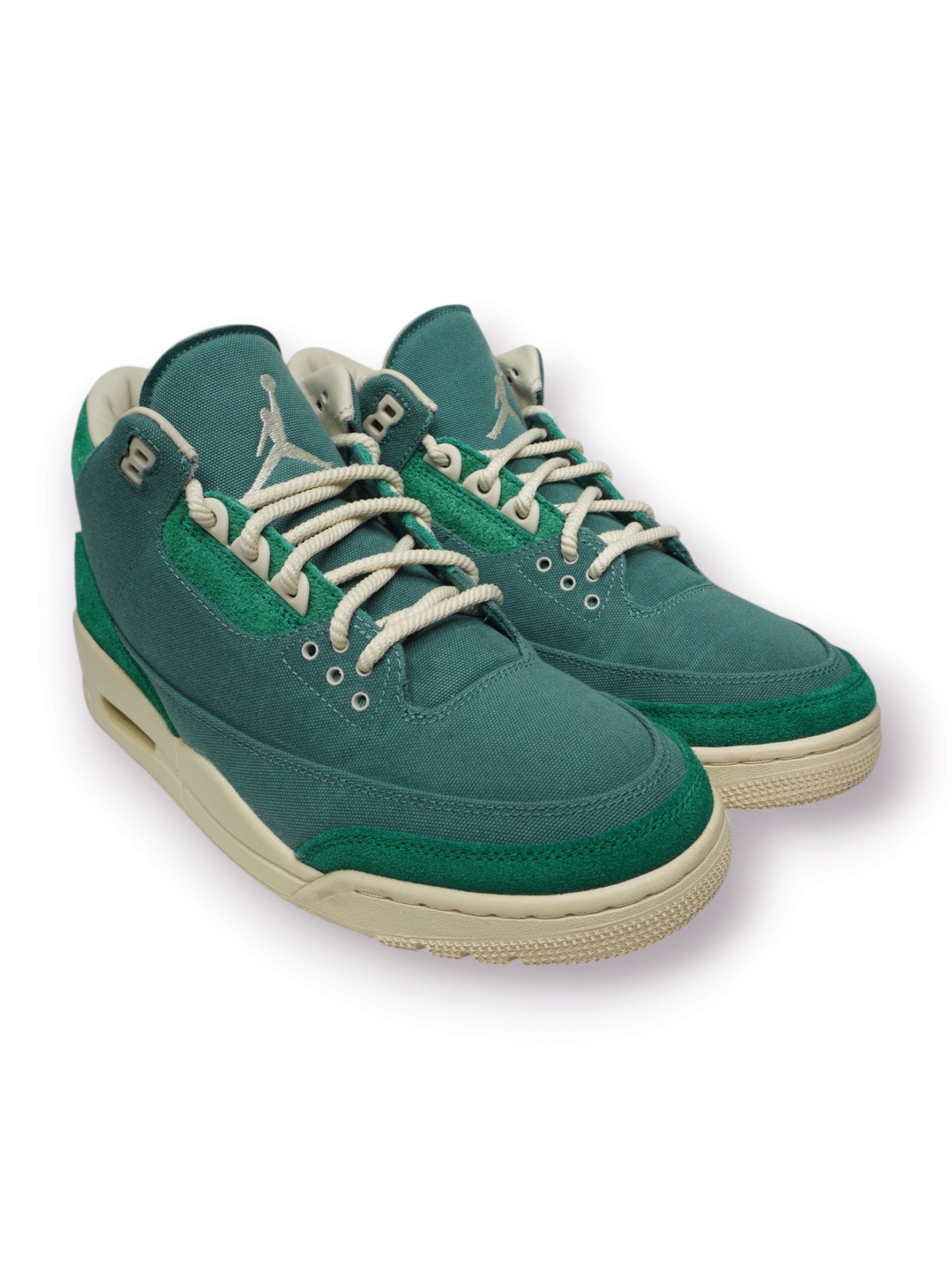 Nina Chanel Abney x Jordan 3 Retro SP 'Bicoastal' (Pre-Owned)