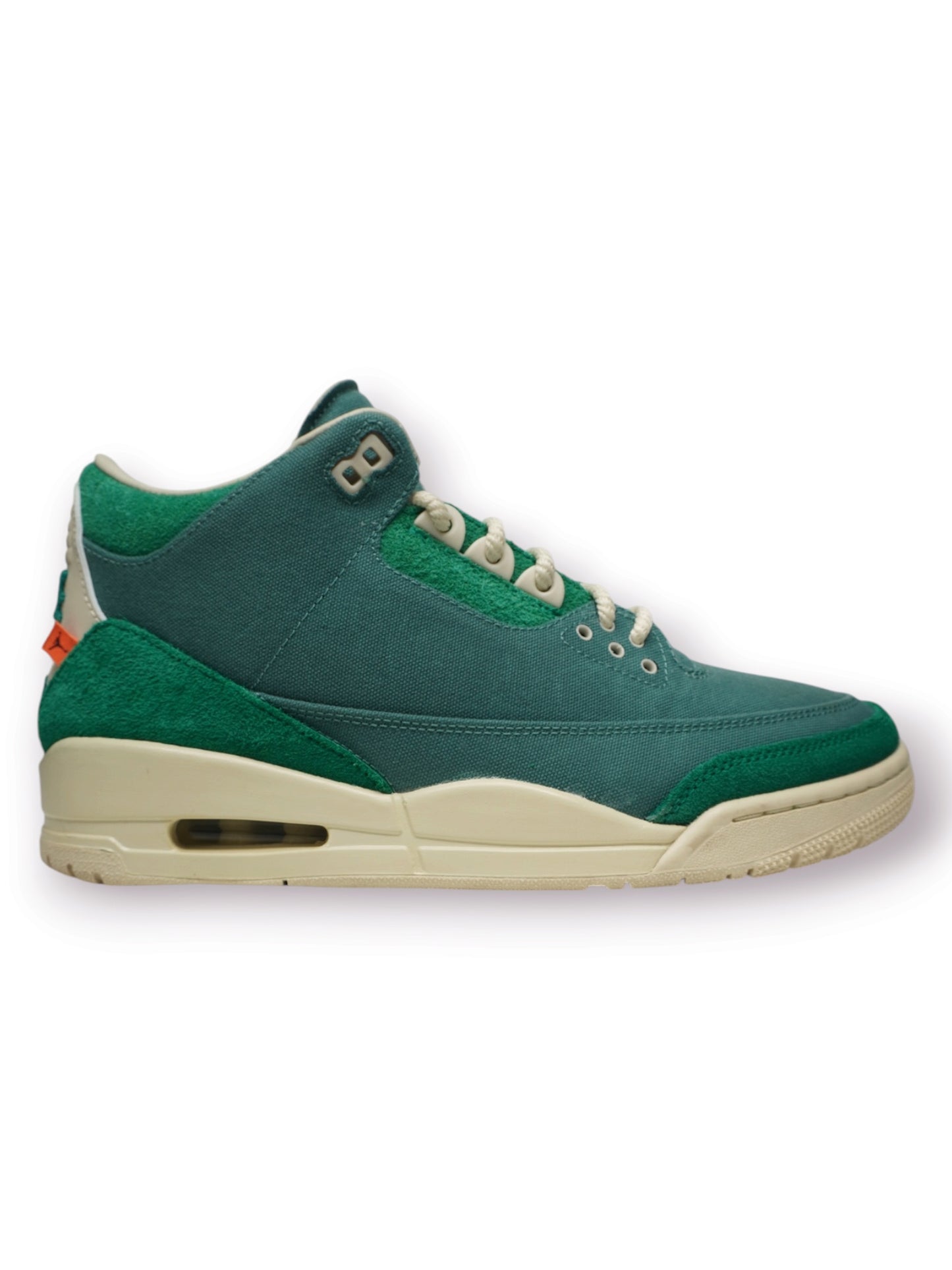 Nina Chanel Abney x Jordan 3 Retro SP 'Bicoastal' (Pre-Owned)