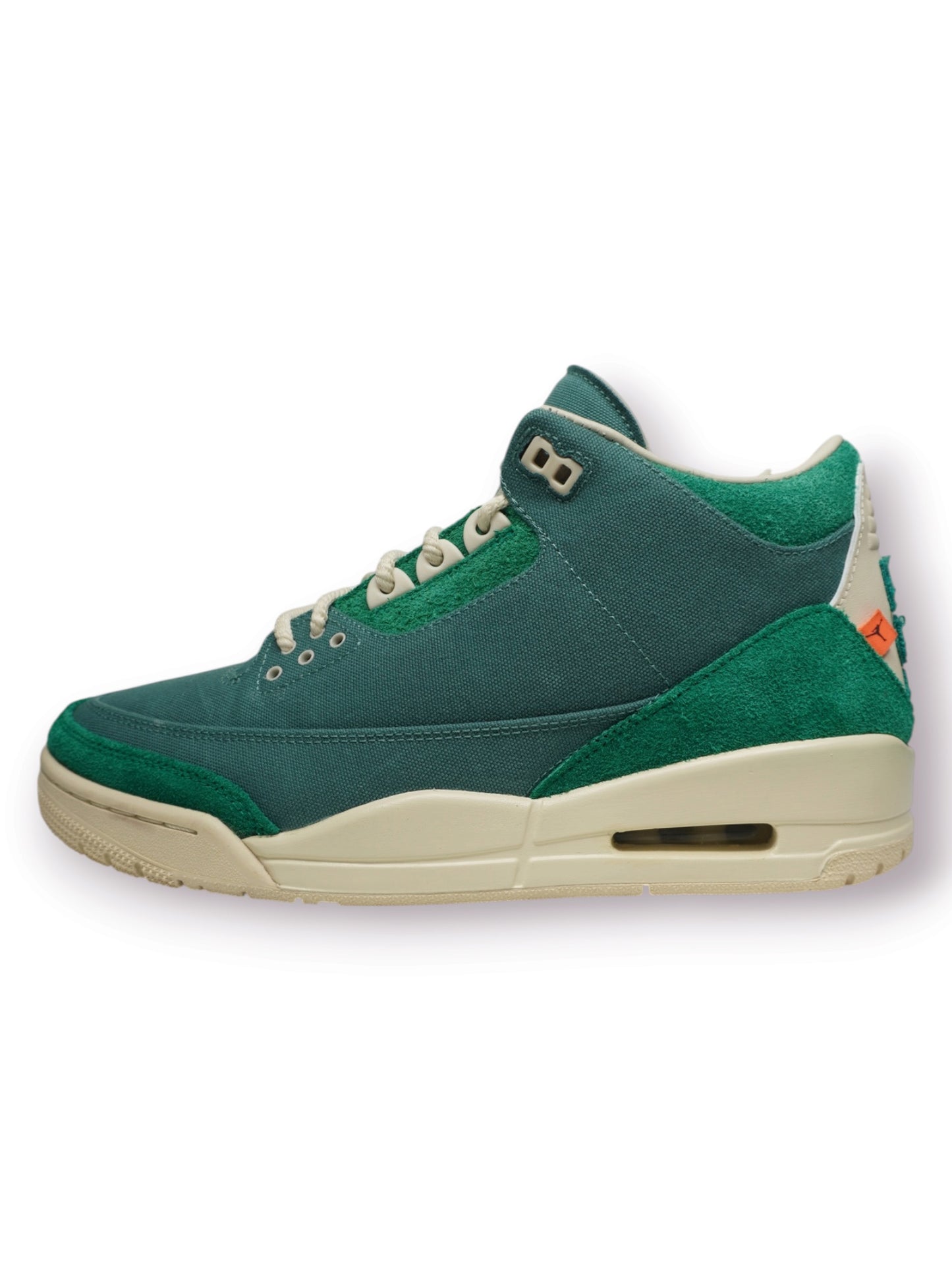 Nina Chanel Abney x Jordan 3 Retro SP 'Bicoastal' (Pre-Owned)