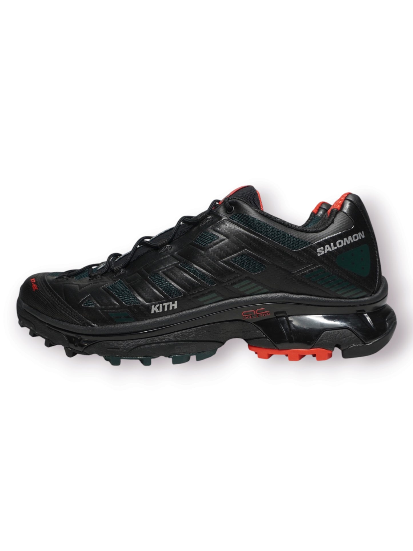 Kith x Salomon XT-4K 'Kithmas' (Pre-Owned)