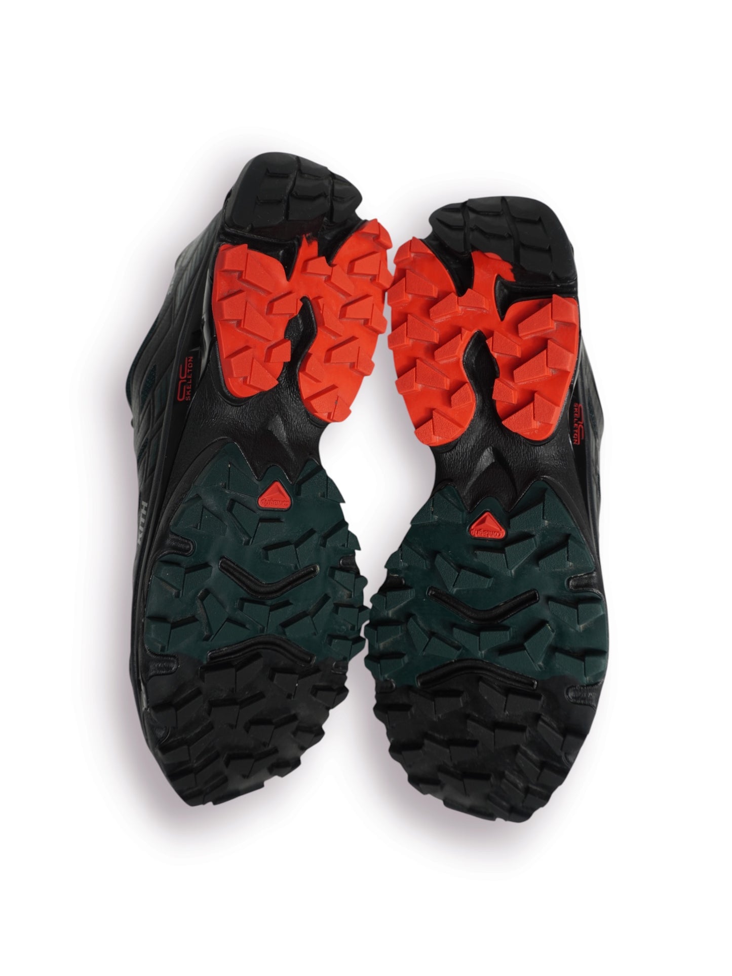 Kith x Salomon XT-4K 'Kithmas' (Pre-Owned)