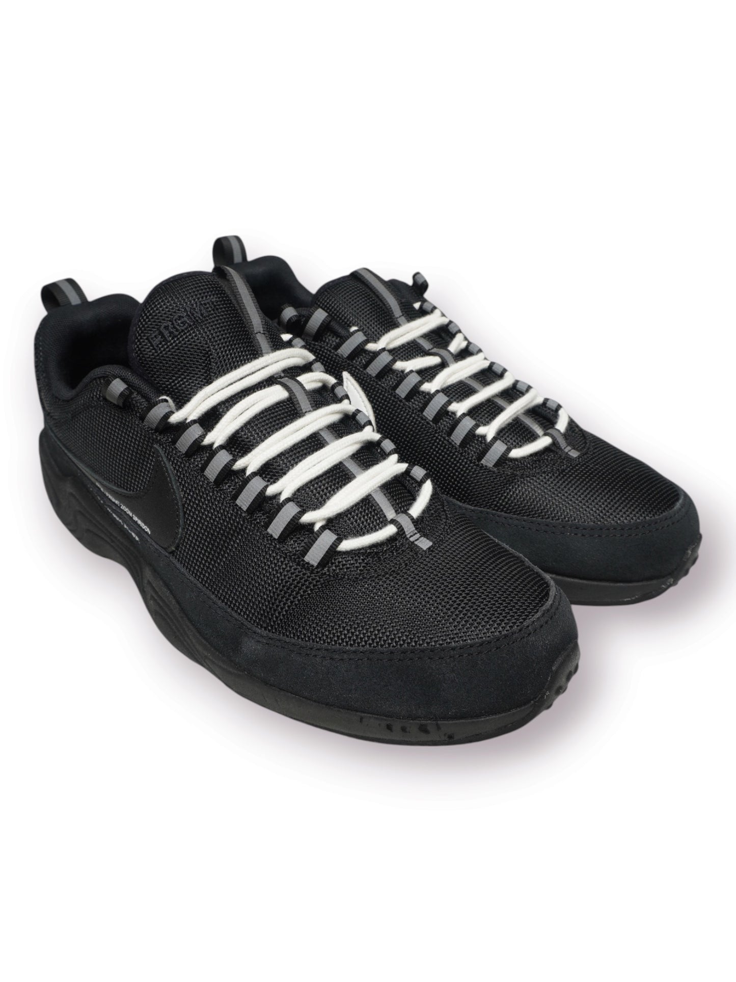 Fragment x Nike Air Zoom Spiridon 'Black' (Pre-Owned)