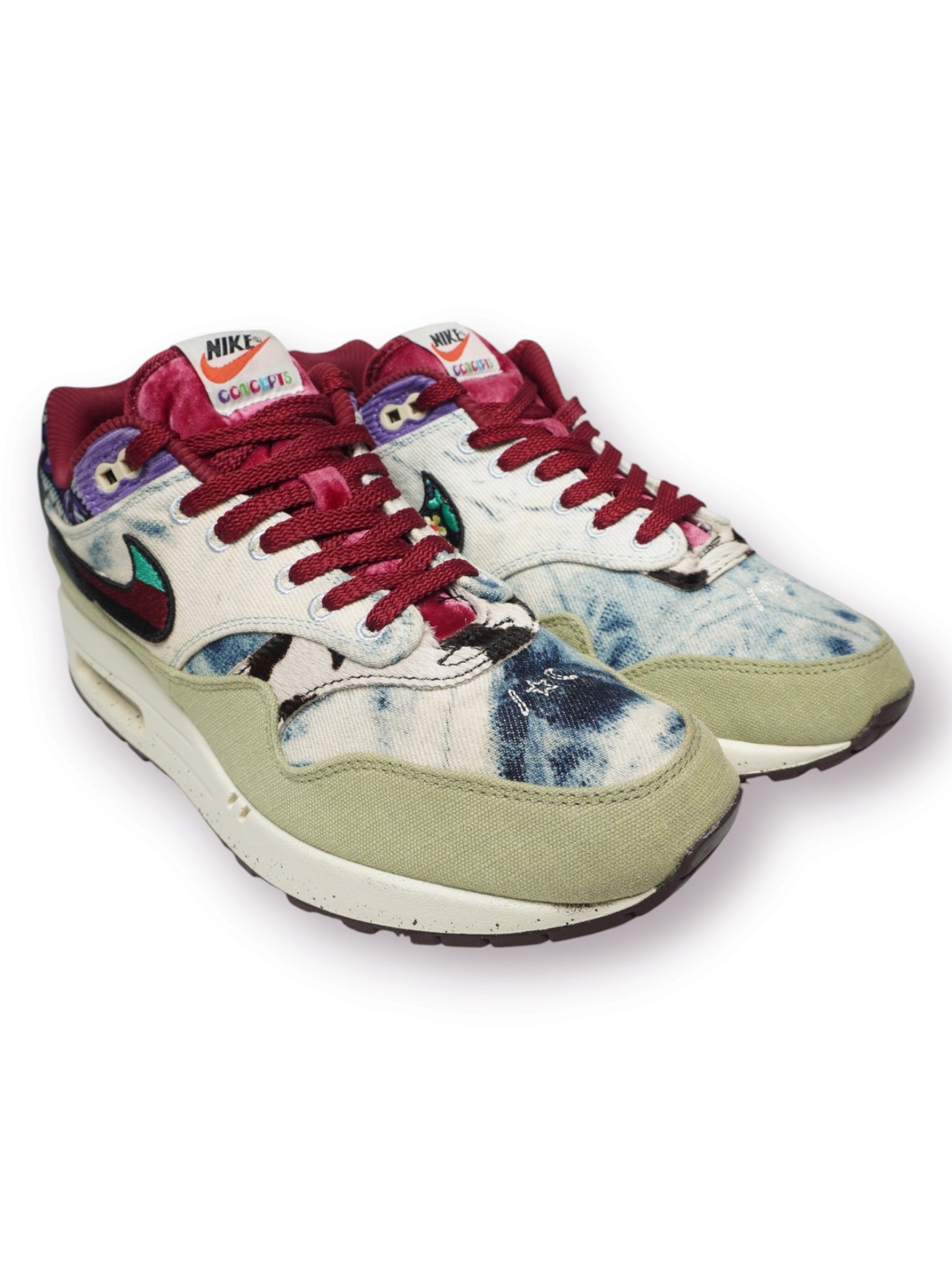 Concepts x Nike Air Max 1 SP 'Mellow' (Pre-Owned)