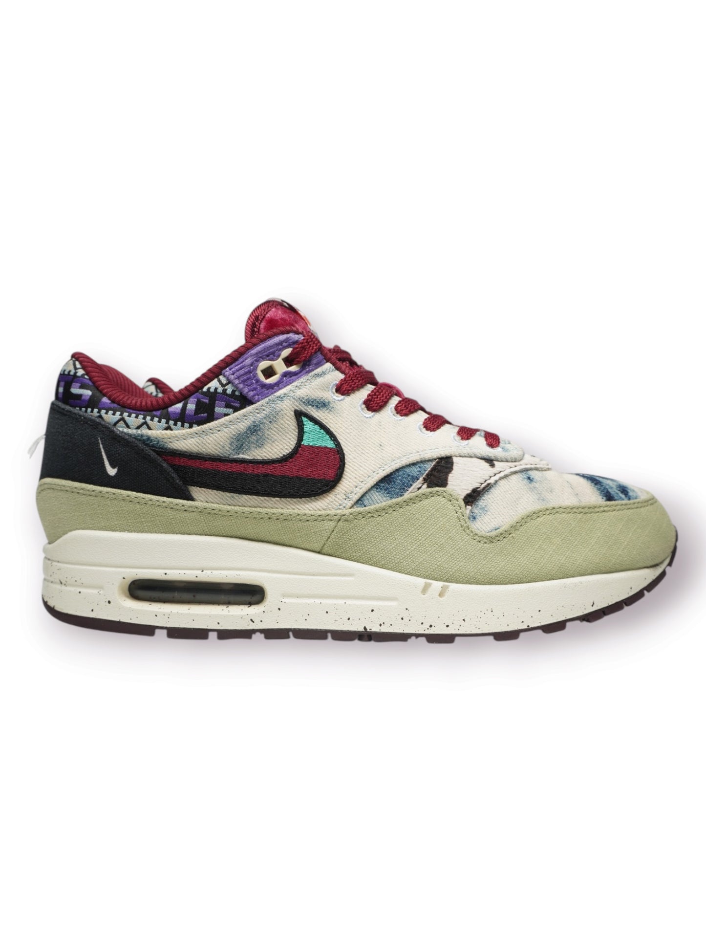 Concepts x Nike Air Max 1 SP 'Mellow' (Pre-Owned)