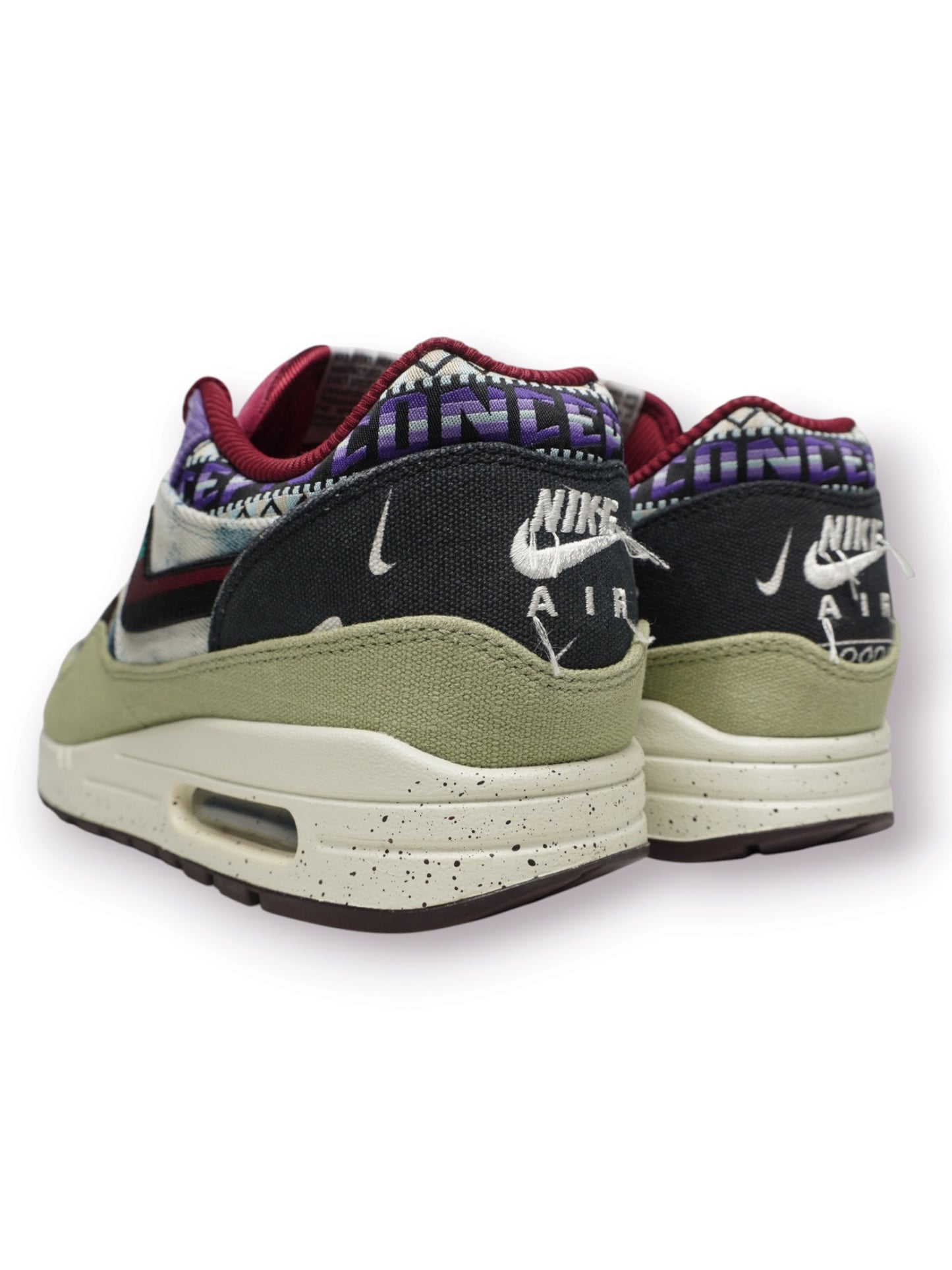 Concepts x Nike Air Max 1 SP 'Mellow' (Pre-Owned)