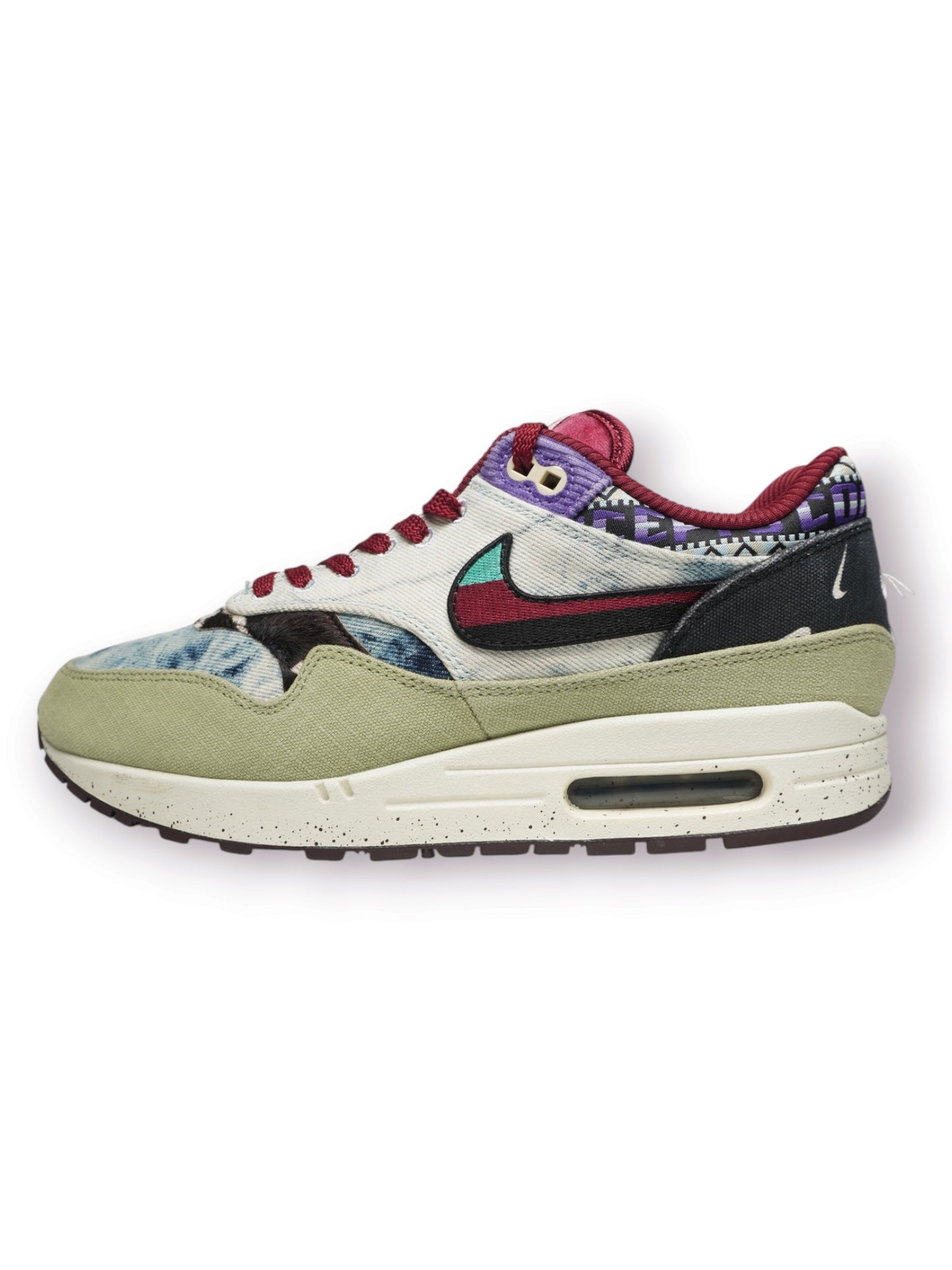 Concepts x Nike Air Max 1 SP 'Mellow' (Pre-Owned)