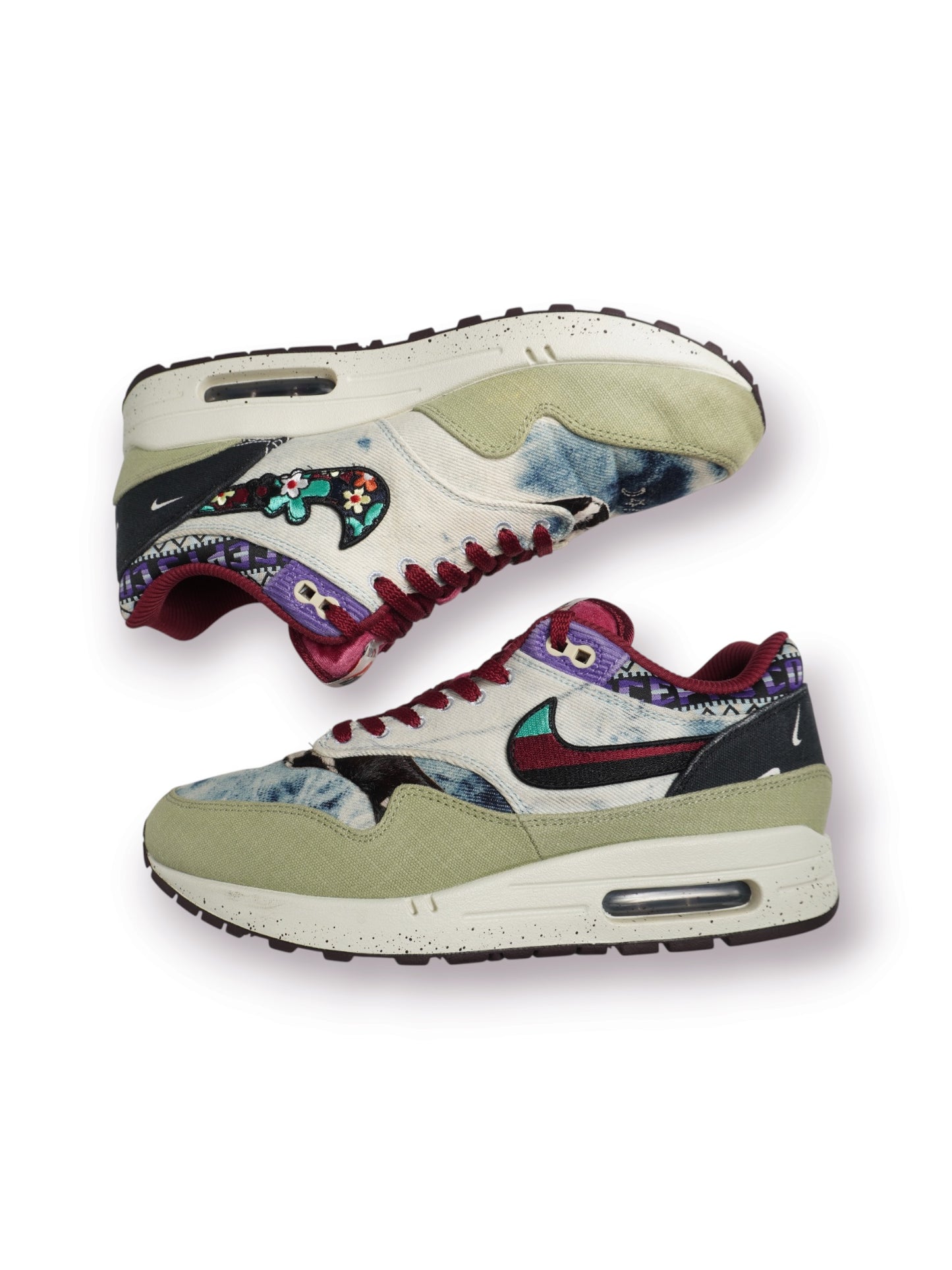 Concepts x Nike Air Max 1 SP 'Mellow' (Pre-Owned)