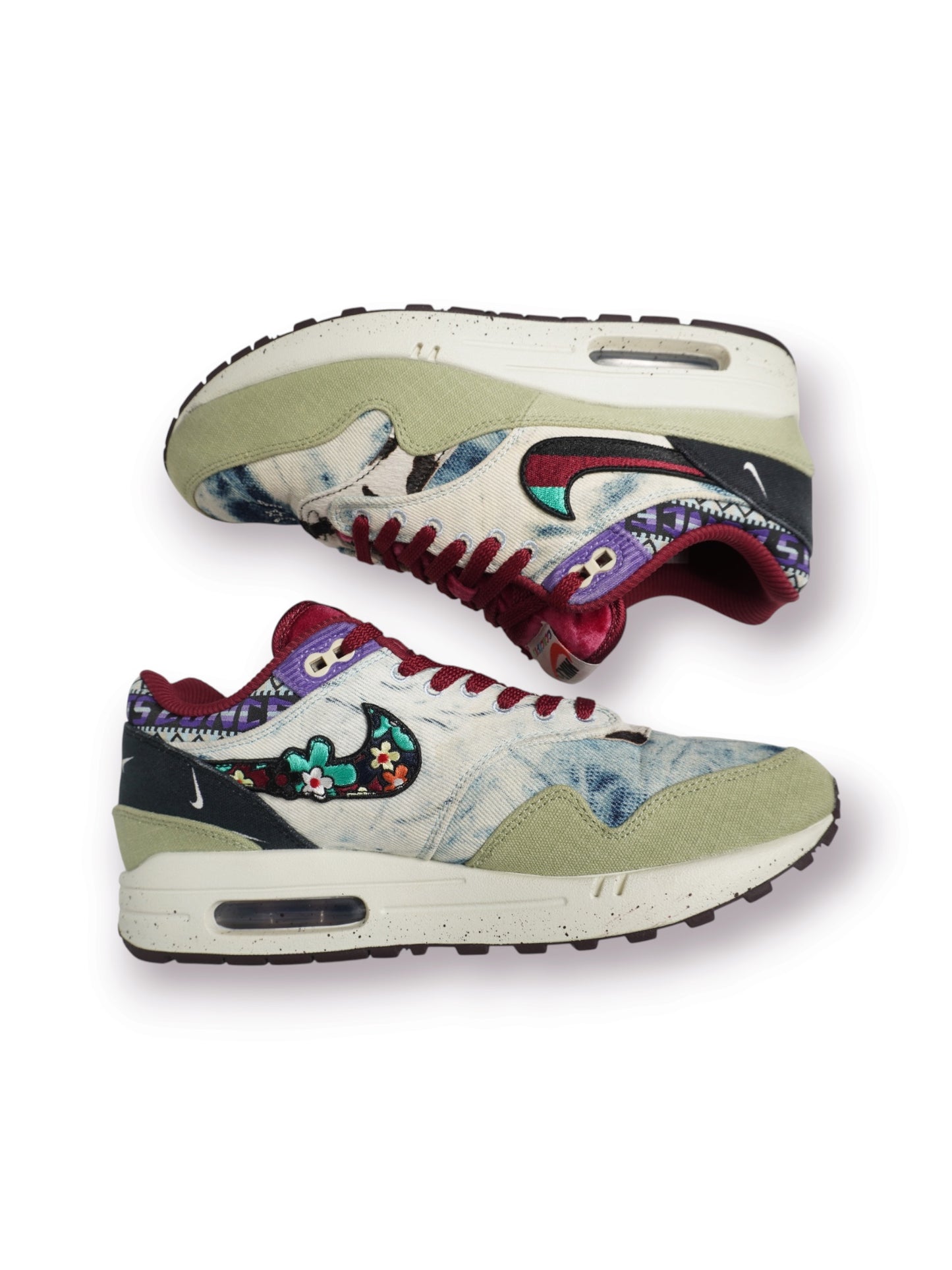 Concepts x Nike Air Max 1 SP 'Mellow' (Pre-Owned)