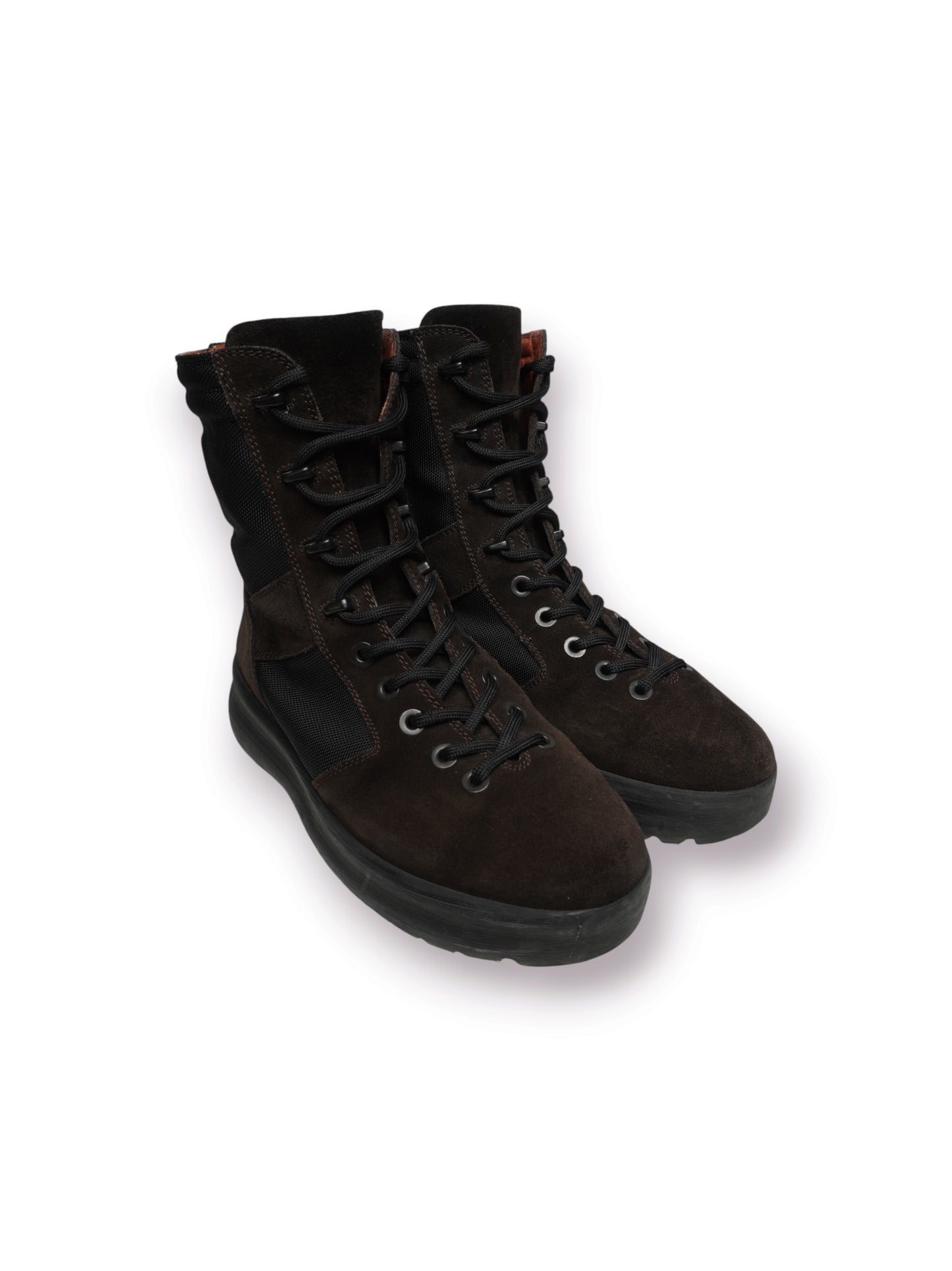 Yeezy Season 3 Military Boot 'Onyx Shade' (Pre-Owned)