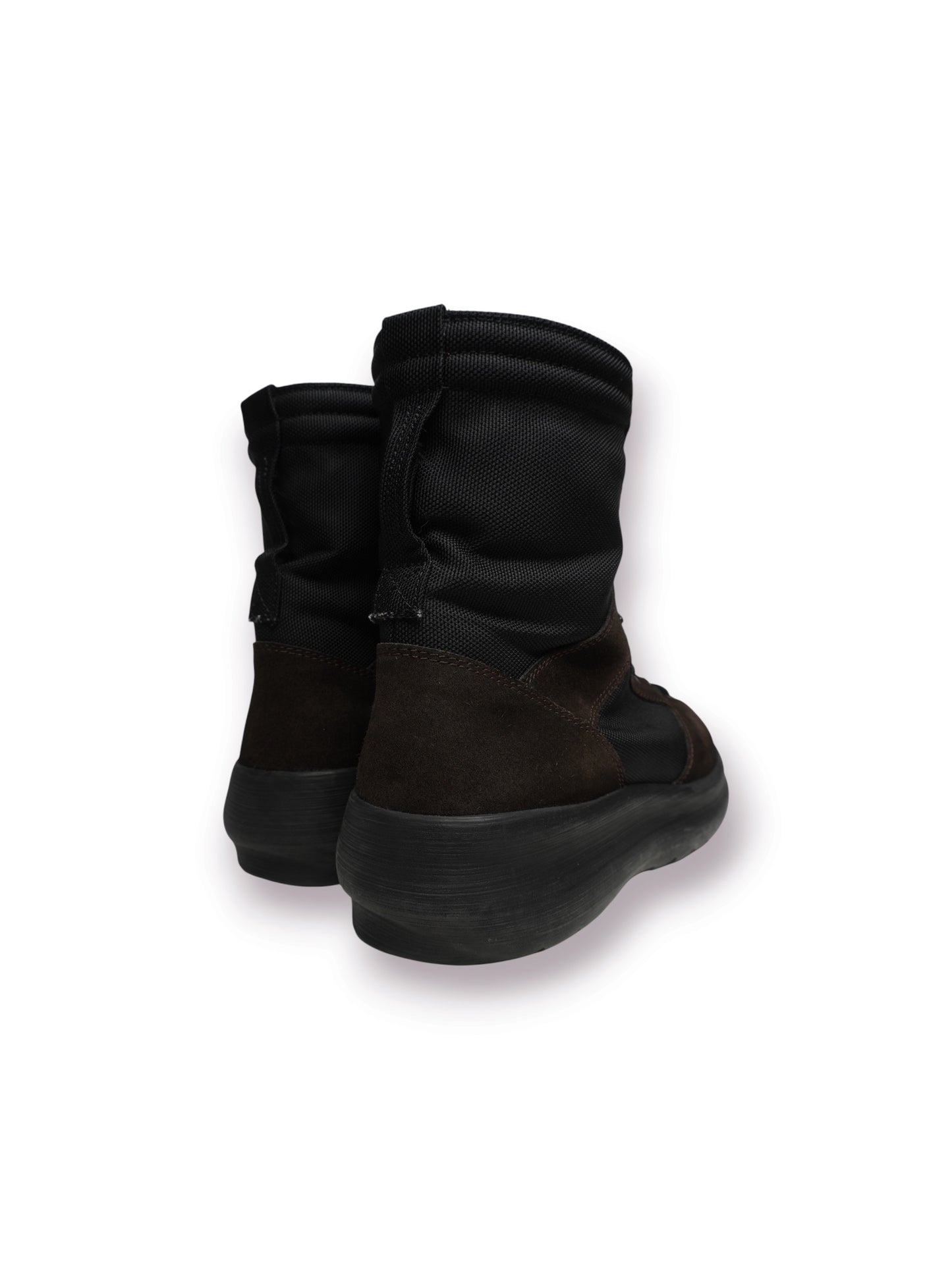 Yeezy Season 3 Military Boot 'Onyx Shade' (Pre-Owned)