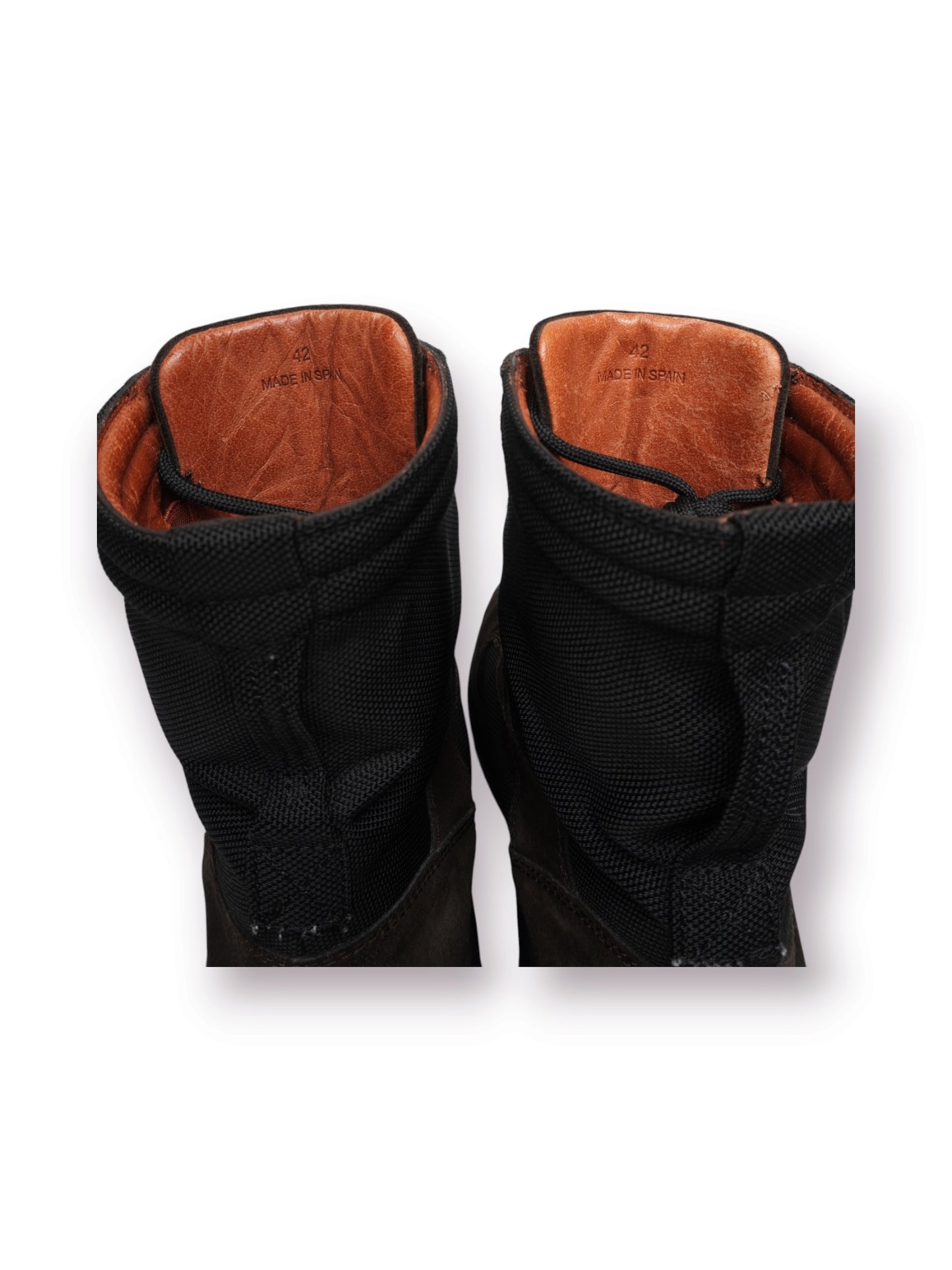 Yeezy Season 3 Military Boot 'Onyx Shade' (Pre-Owned)