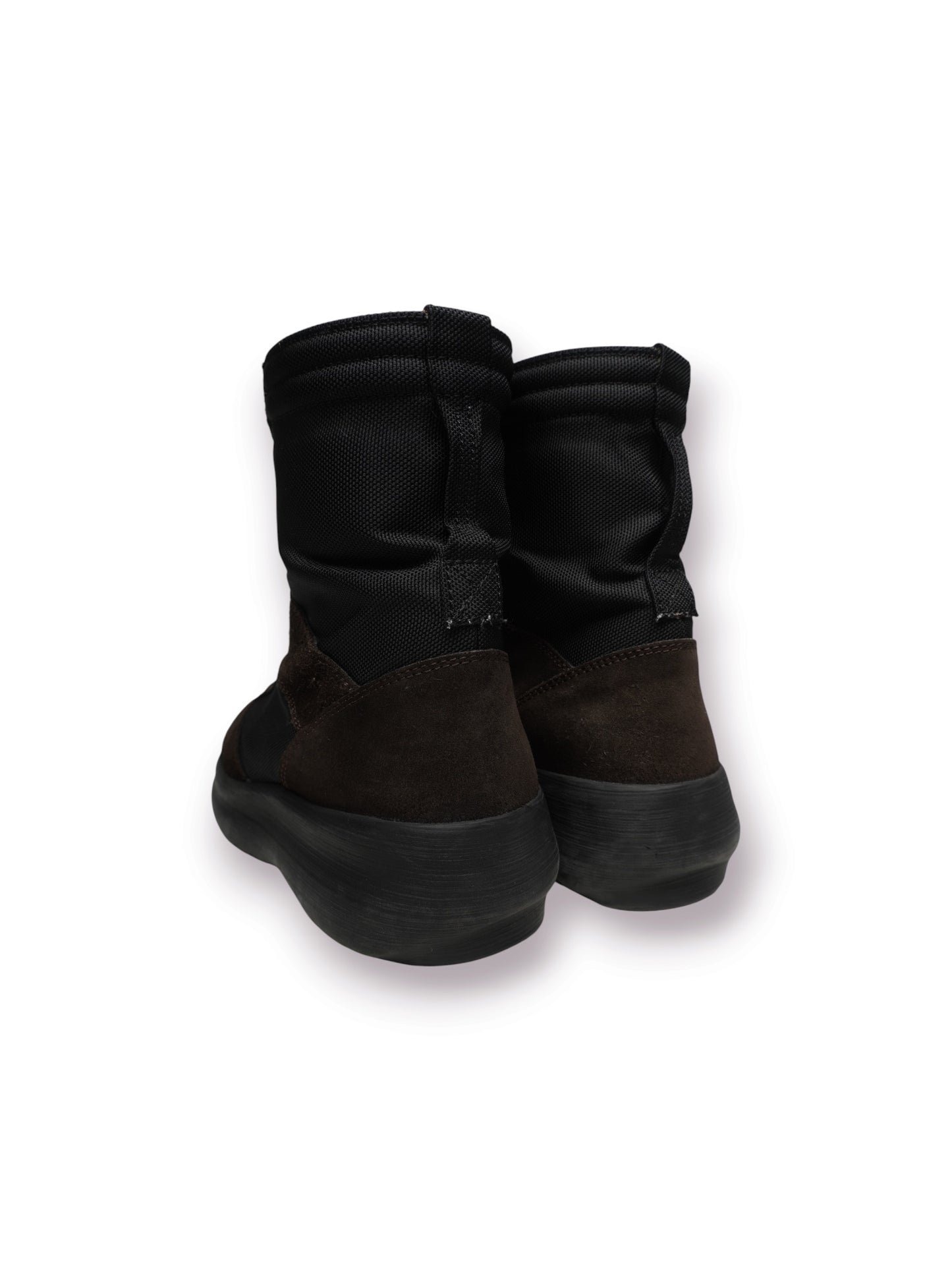 Yeezy Season 3 Military Boot 'Onyx Shade' (Pre-Owned)