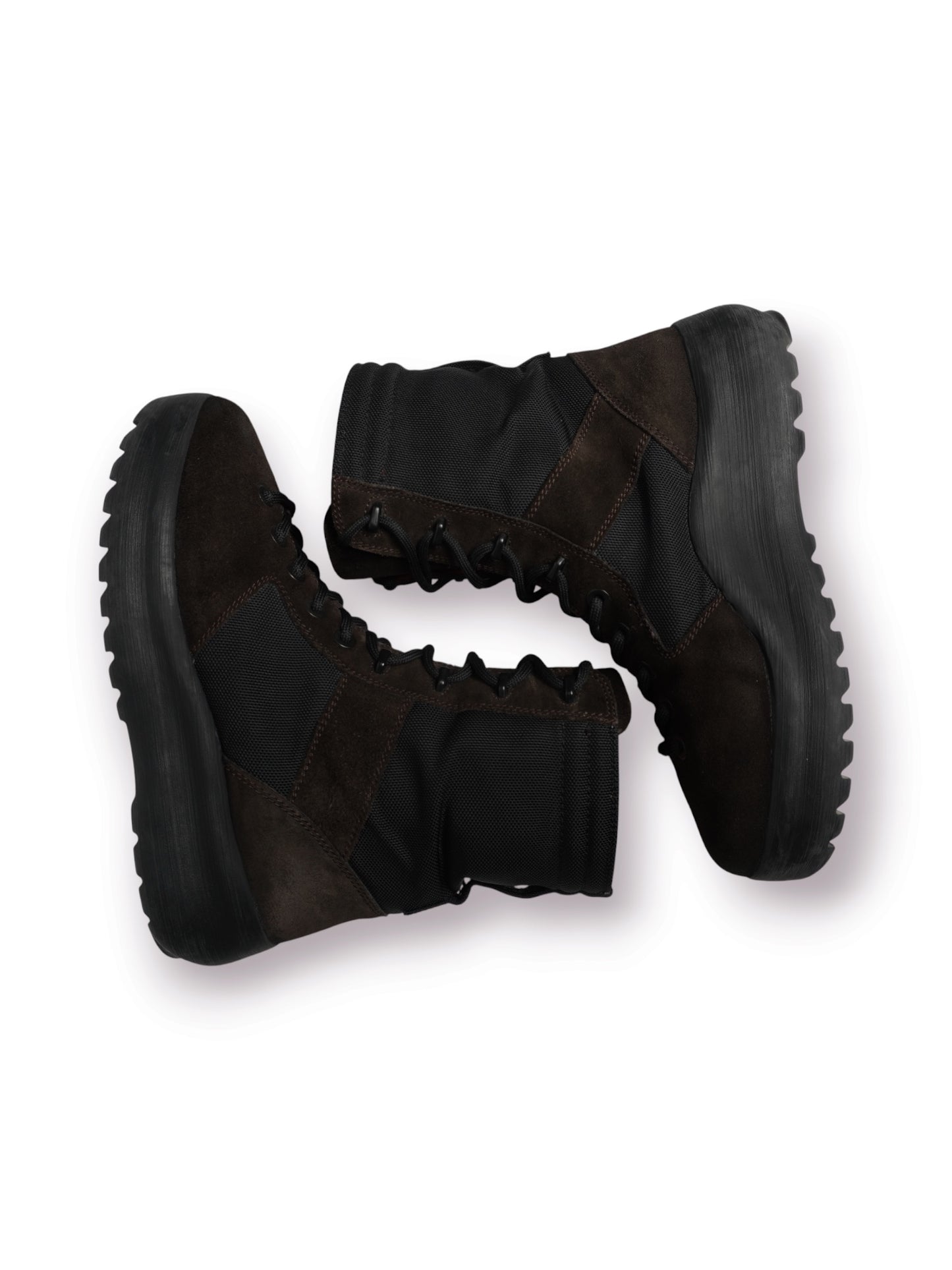 Yeezy Season 3 Military Boot 'Onyx Shade' (Pre-Owned)