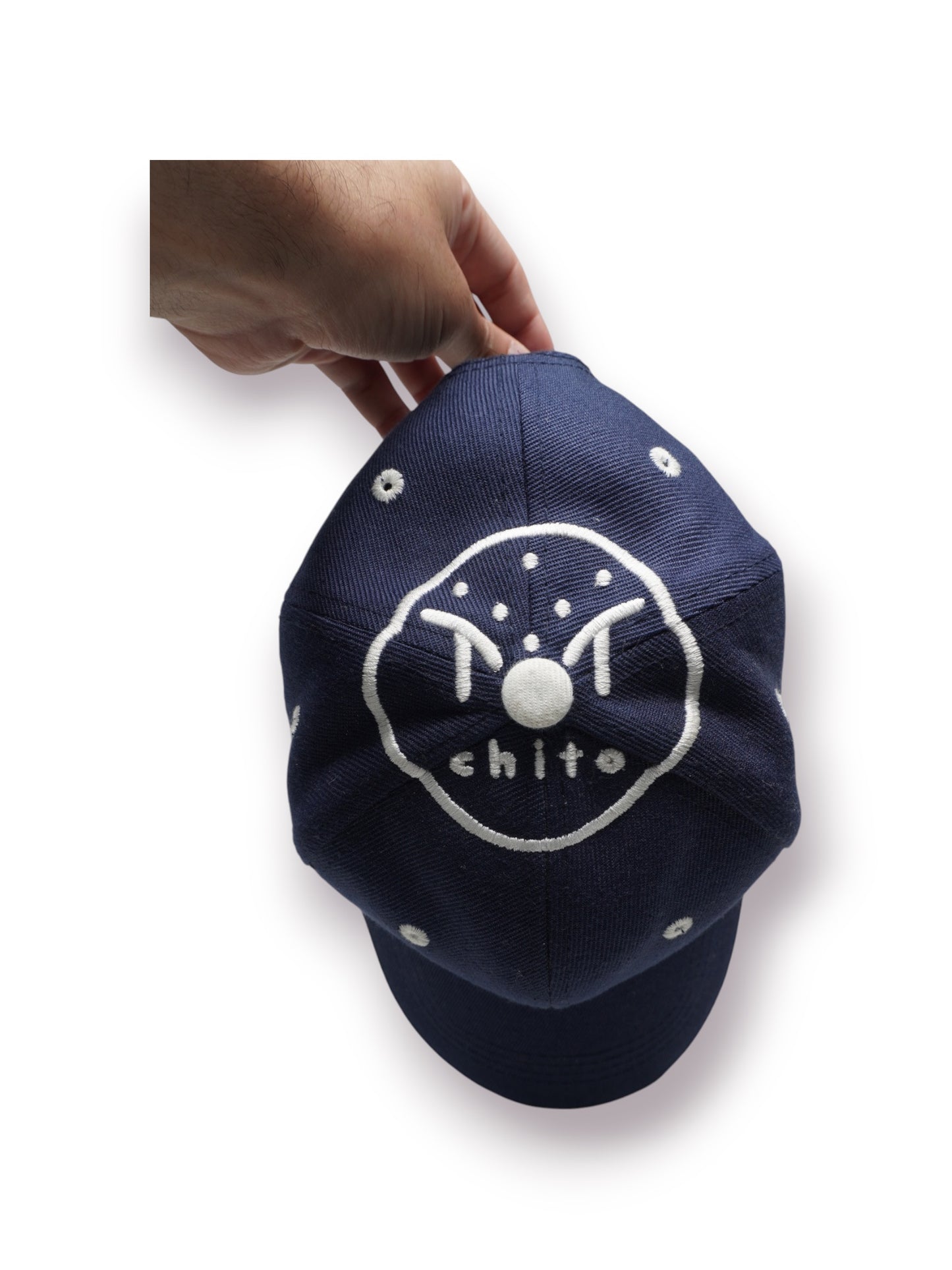 Chito Hat 'Blue' (Pre-Owned)
