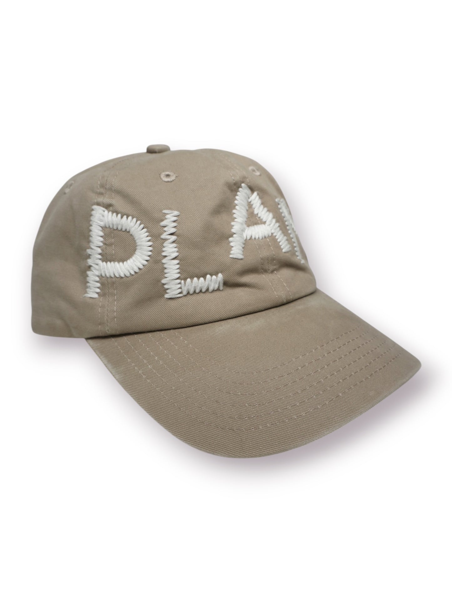 Cactus Plant Flea Market x Human Made Plant Cap 'Tan' (Pre-Owned)