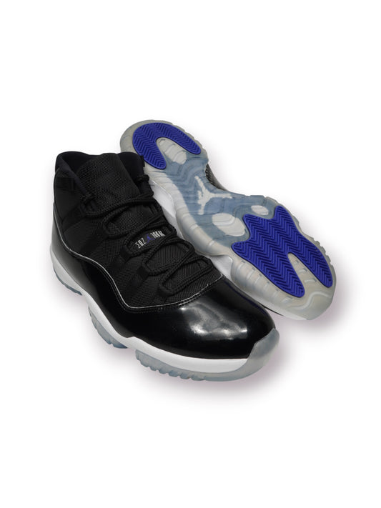 Jordan 11 'Space Jam 2016' (Pre-Owned)