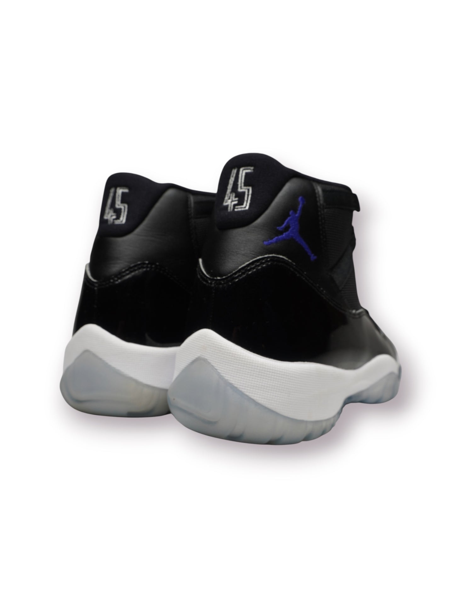 Jordan 11 'Space Jam 2016' (Pre-Owned)