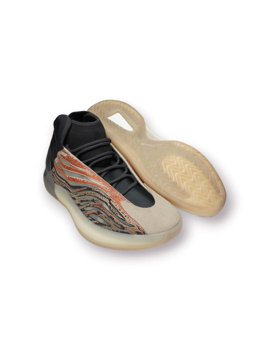 Yeezy Quantum 'Flash Orange' (Pre-Owned)