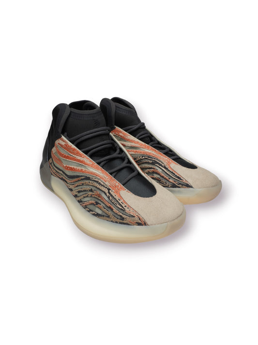 Yeezy Quantum 'Flash Orange' (Pre-Owned)
