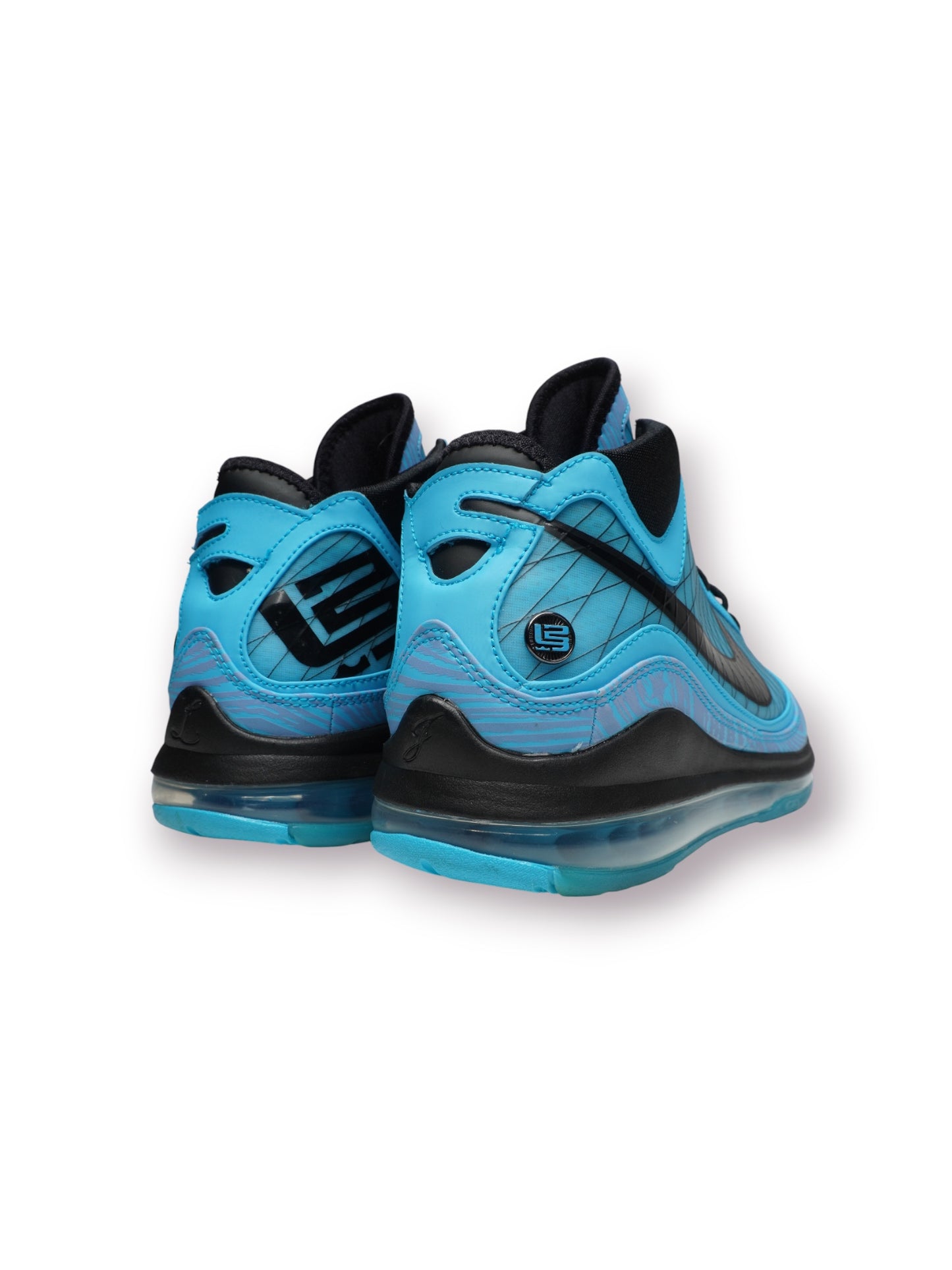 Nike Lebron 7 'All-Star 2020' (Pre-Owned)