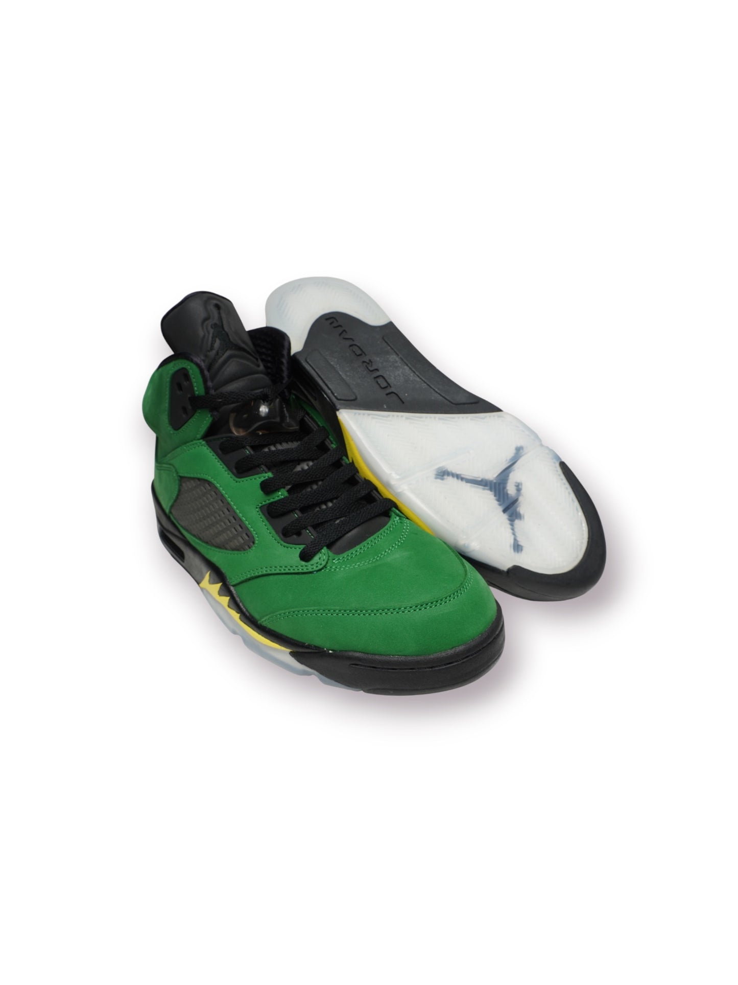Jordan 5 SE 'Oregon 2020' (Pre-Owned)