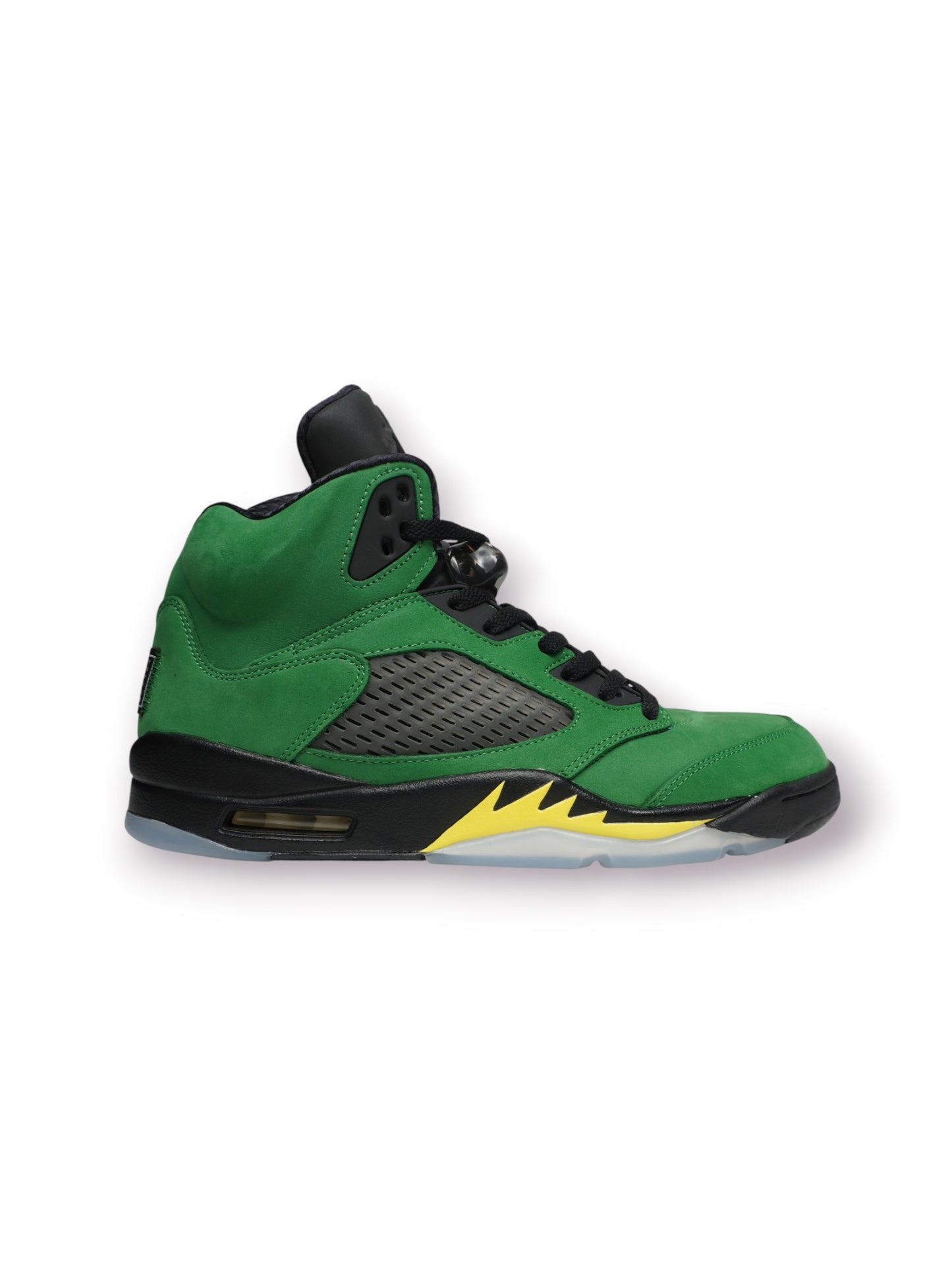 Jordan 5 SE 'Oregon 2020' (Pre-Owned)