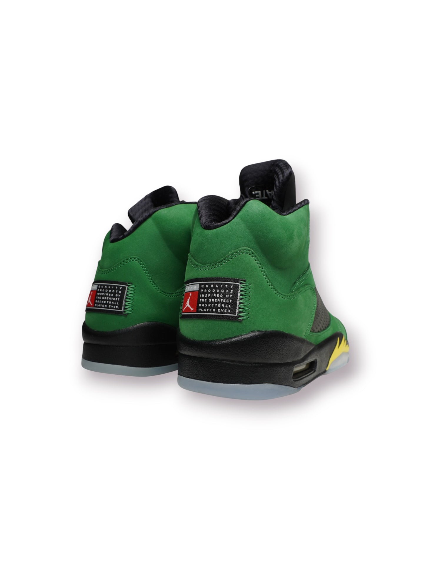 Jordan 5 SE 'Oregon 2020' (Pre-Owned)