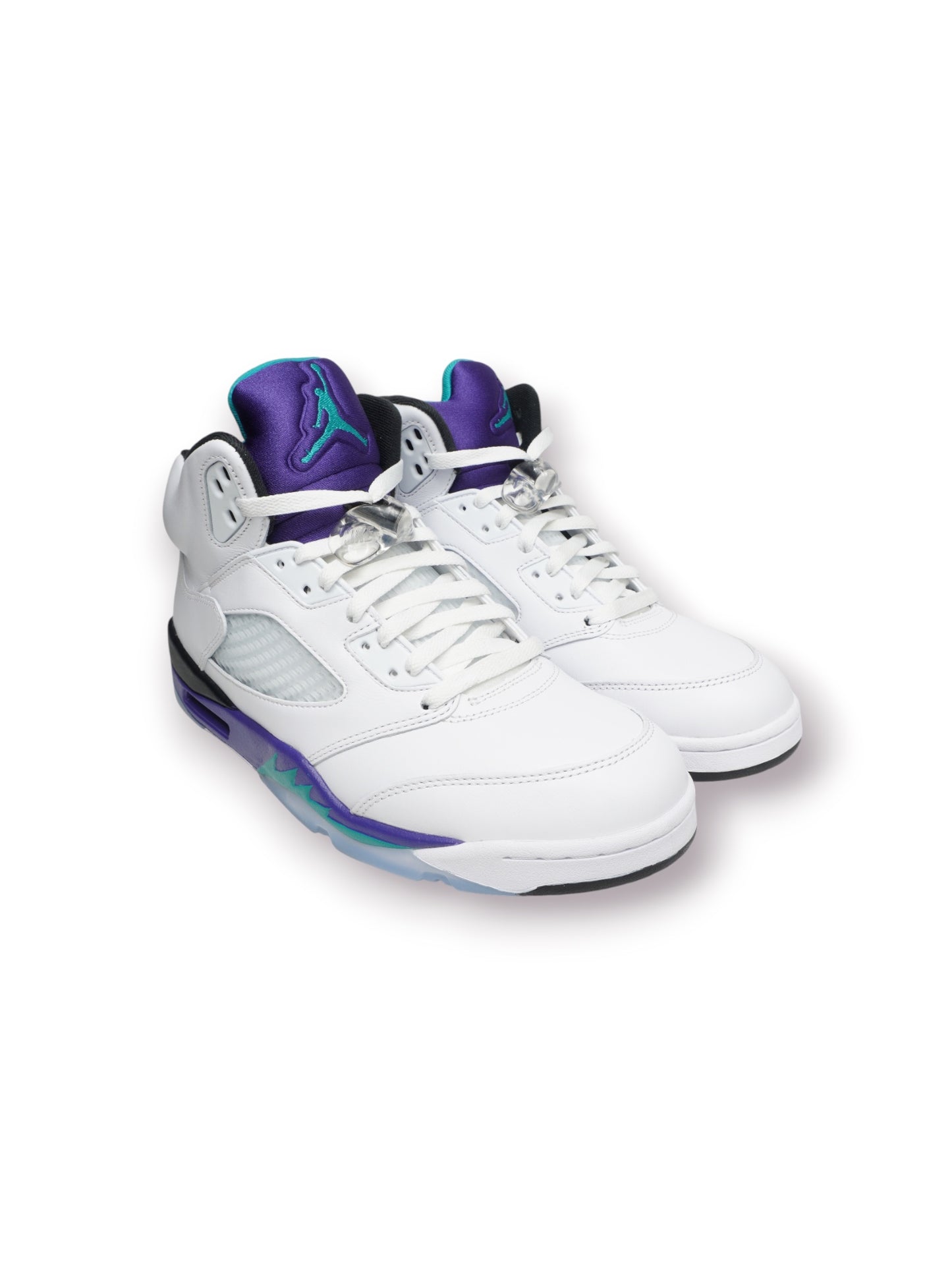 Jordan 5 'Grape 2025' (Pre-Owned)
