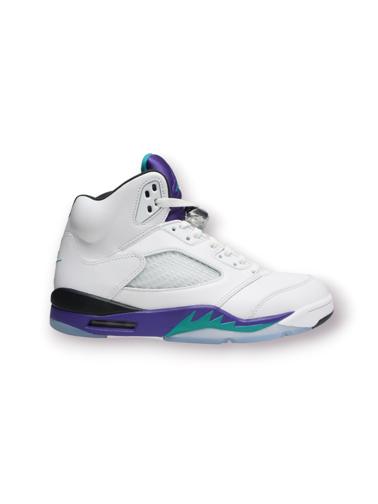Jordan 5 'Grape 2025' (Pre-Owned)