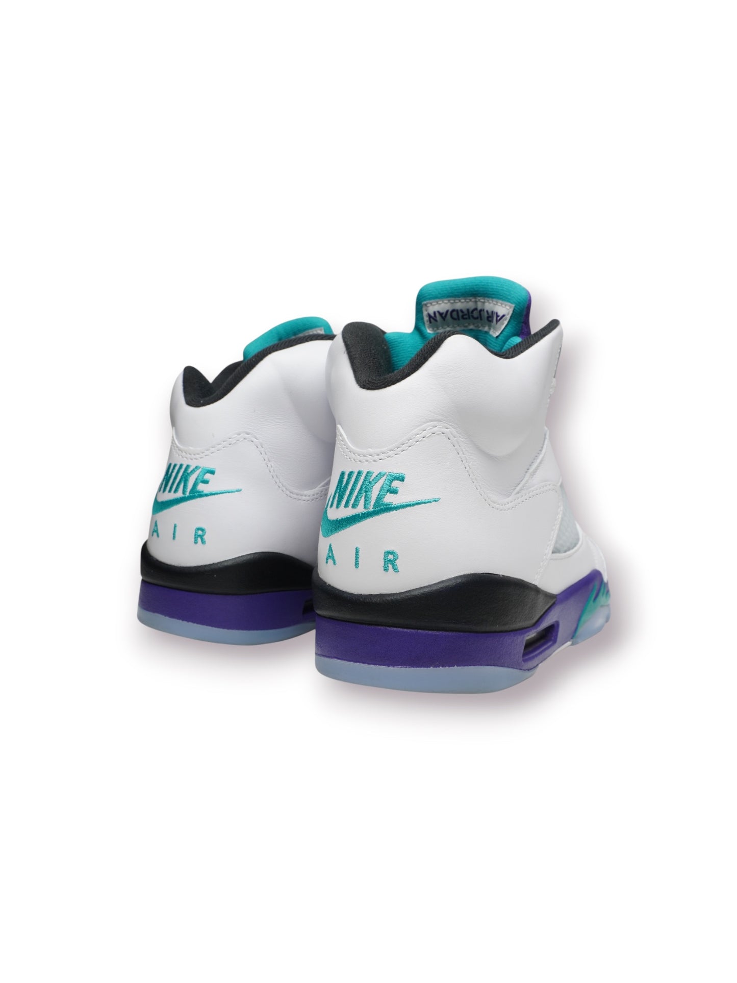 Jordan 5 'Grape 2025' (Pre-Owned)