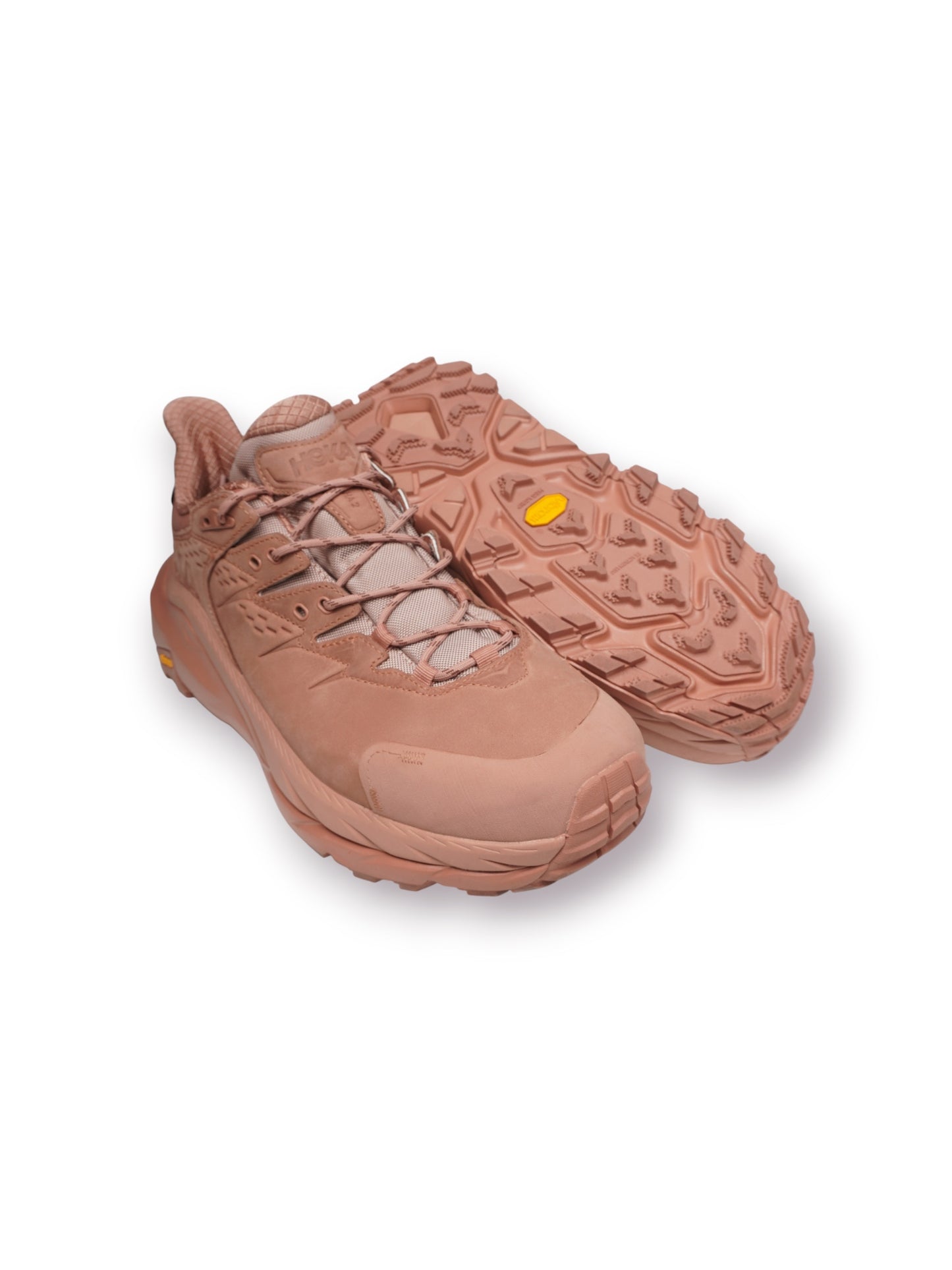 Hoka One One Kaha 2 Low Gore-Tex 'Cork Cappuccino' (Pre-Owned)